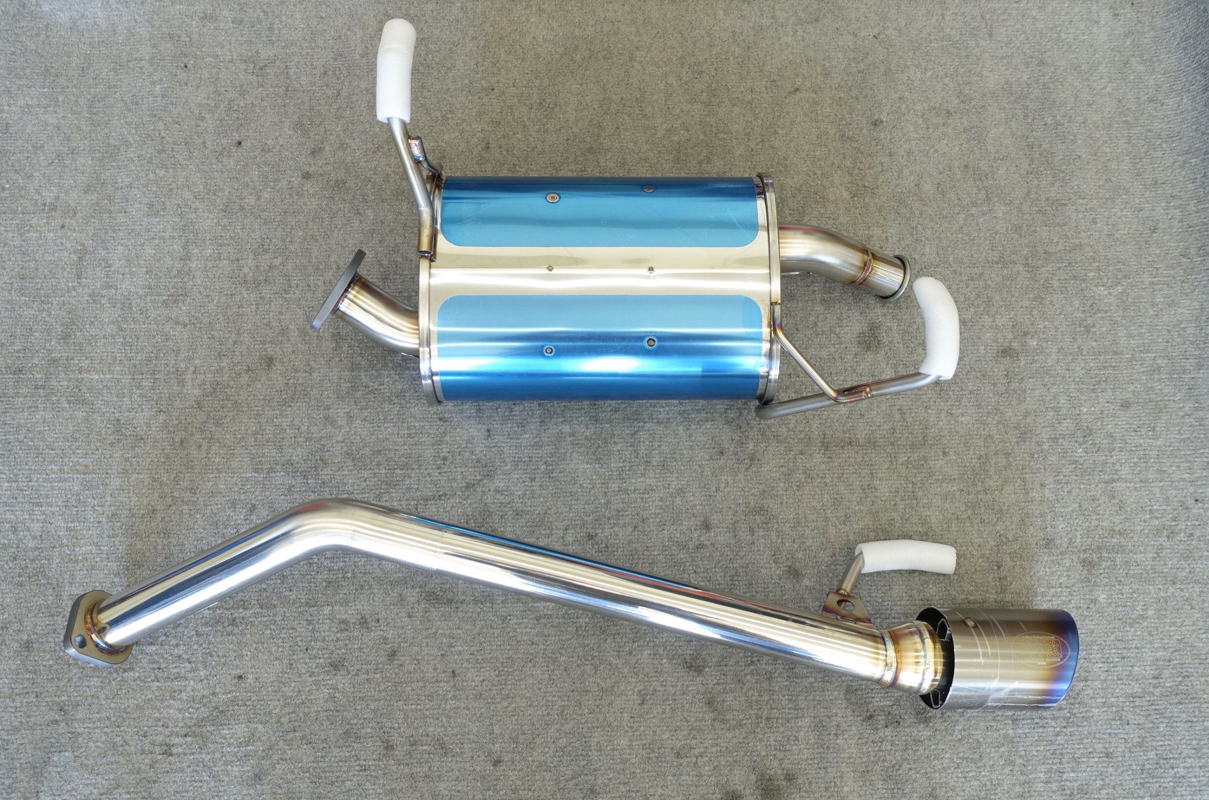 極上の排気音”を軽トラで楽しみたいから！スズキ キャリイ