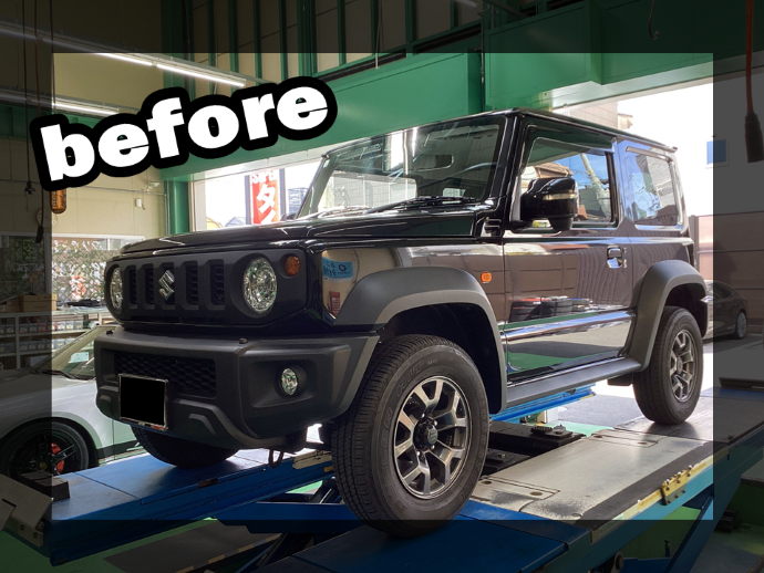 ②You　シエラアルミ ②You シエラアルミ JIMNY SIERRA（ジムニーシエラ)専用タイヤ