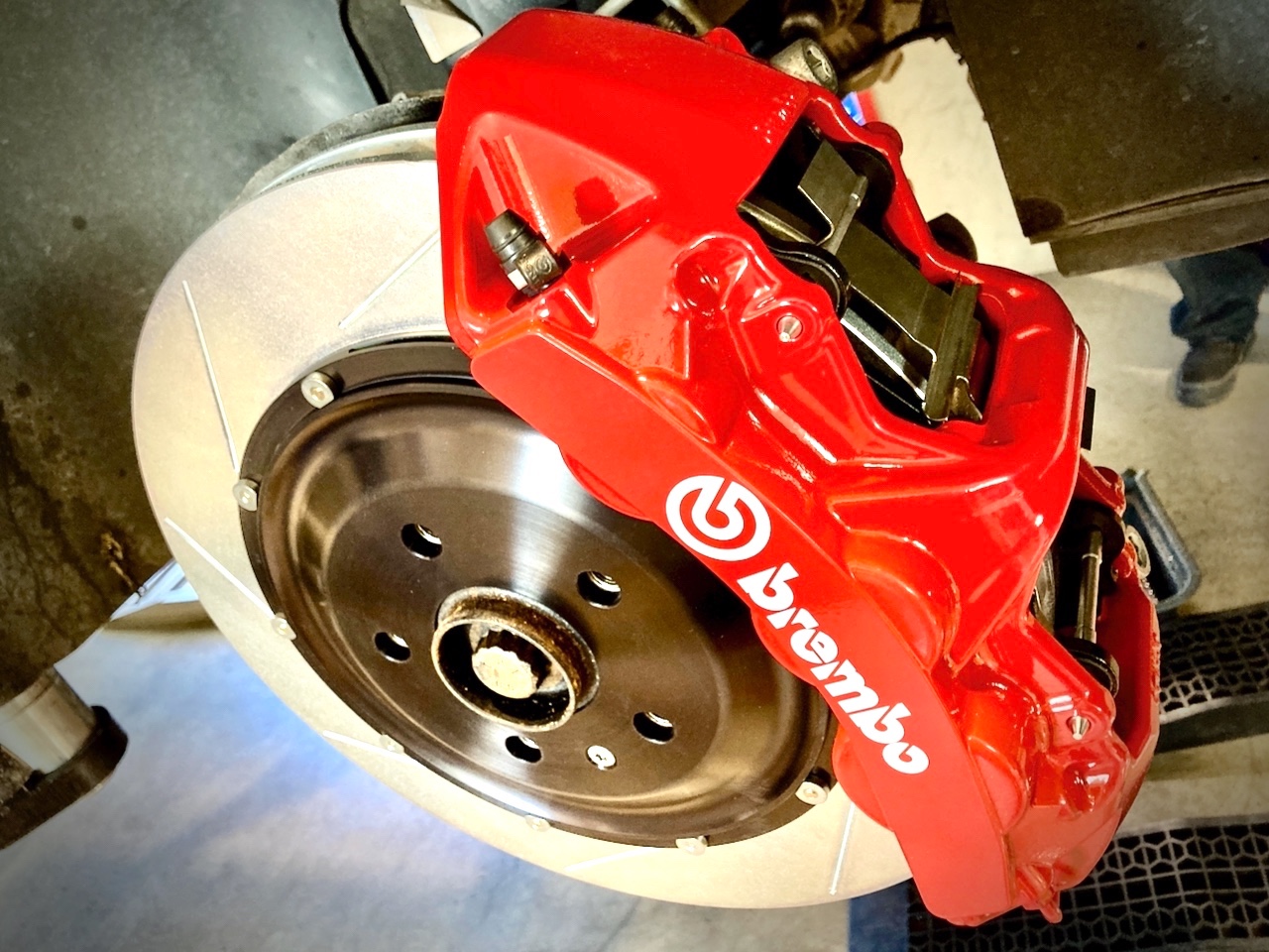 brembo 前後ブレーキキャリパー ゴールド 楽天市場】ブレンボ キャリパー（カラーゴールド）（車用品