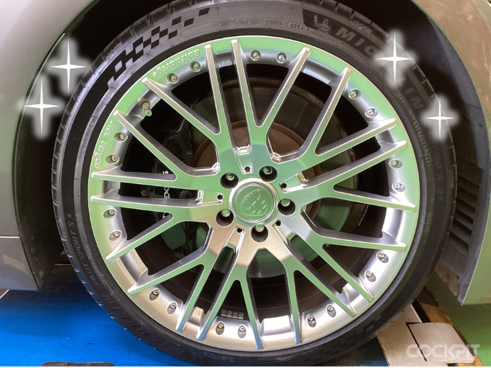 スタッフ撮影加工データです。