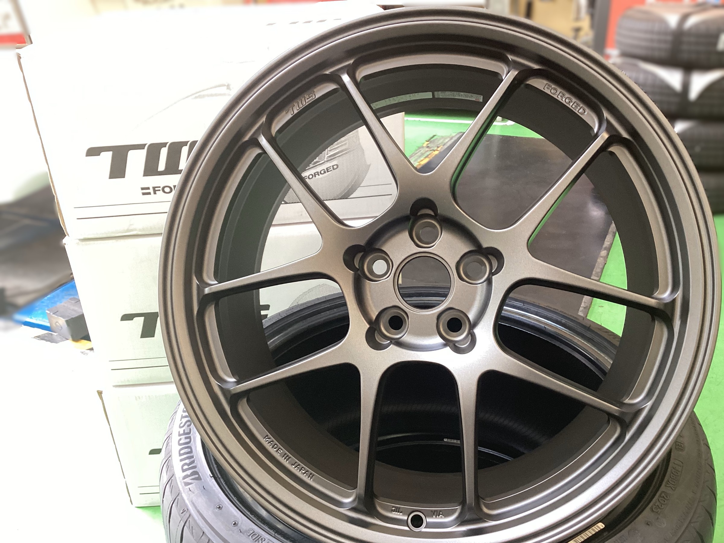 スタッフが撮影・加工した画像です