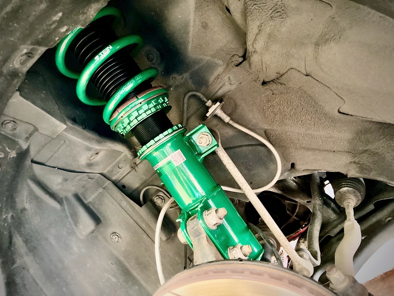 E-12/K-13/nismo純正リアフォグ点滅キット(点滅スピード調整可能)② 純正リアフォグ点滅キットK13/E12/nismoなど(点滅スピード調整
