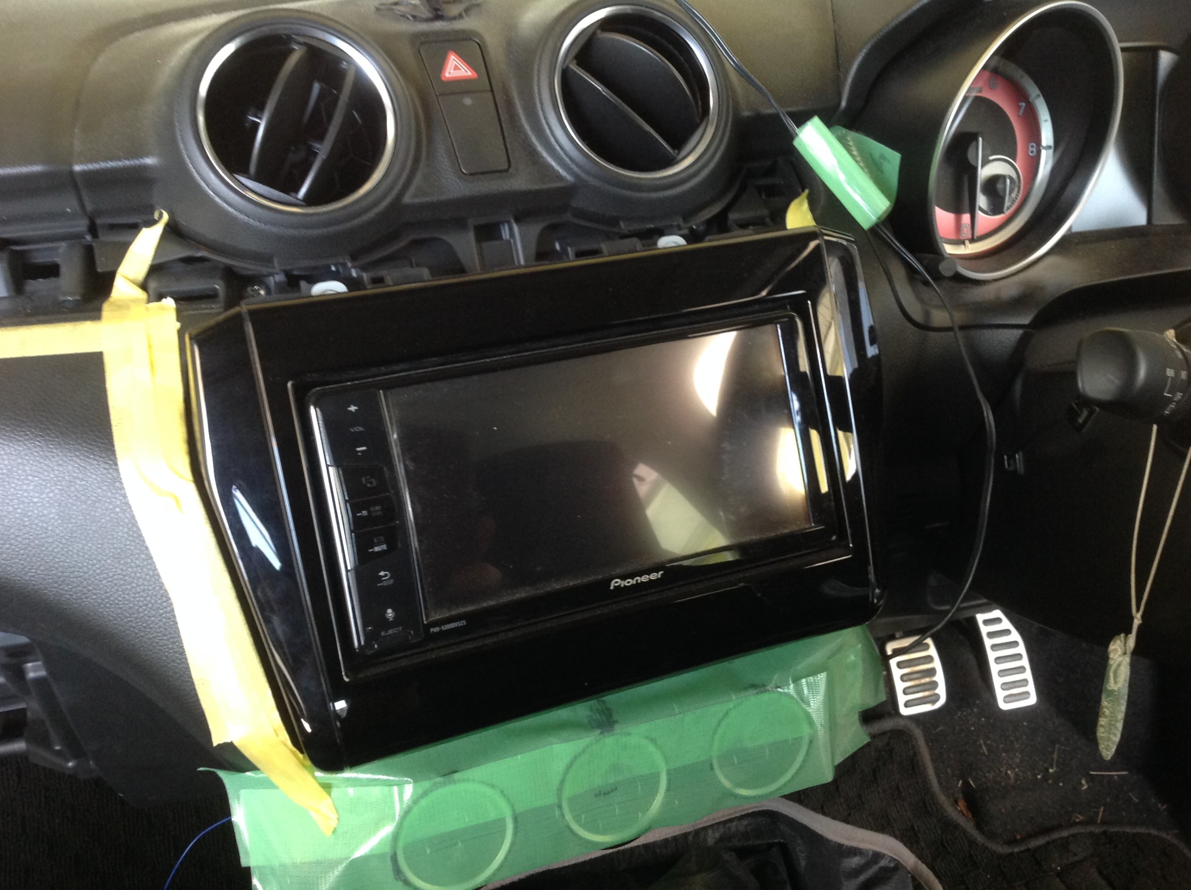 ⭐⭐スピード発送 様⭐⭐ 専用 NSJ-CS613 15.24cm (6インチ) Max.420W NSJシリーズ ナカミチ