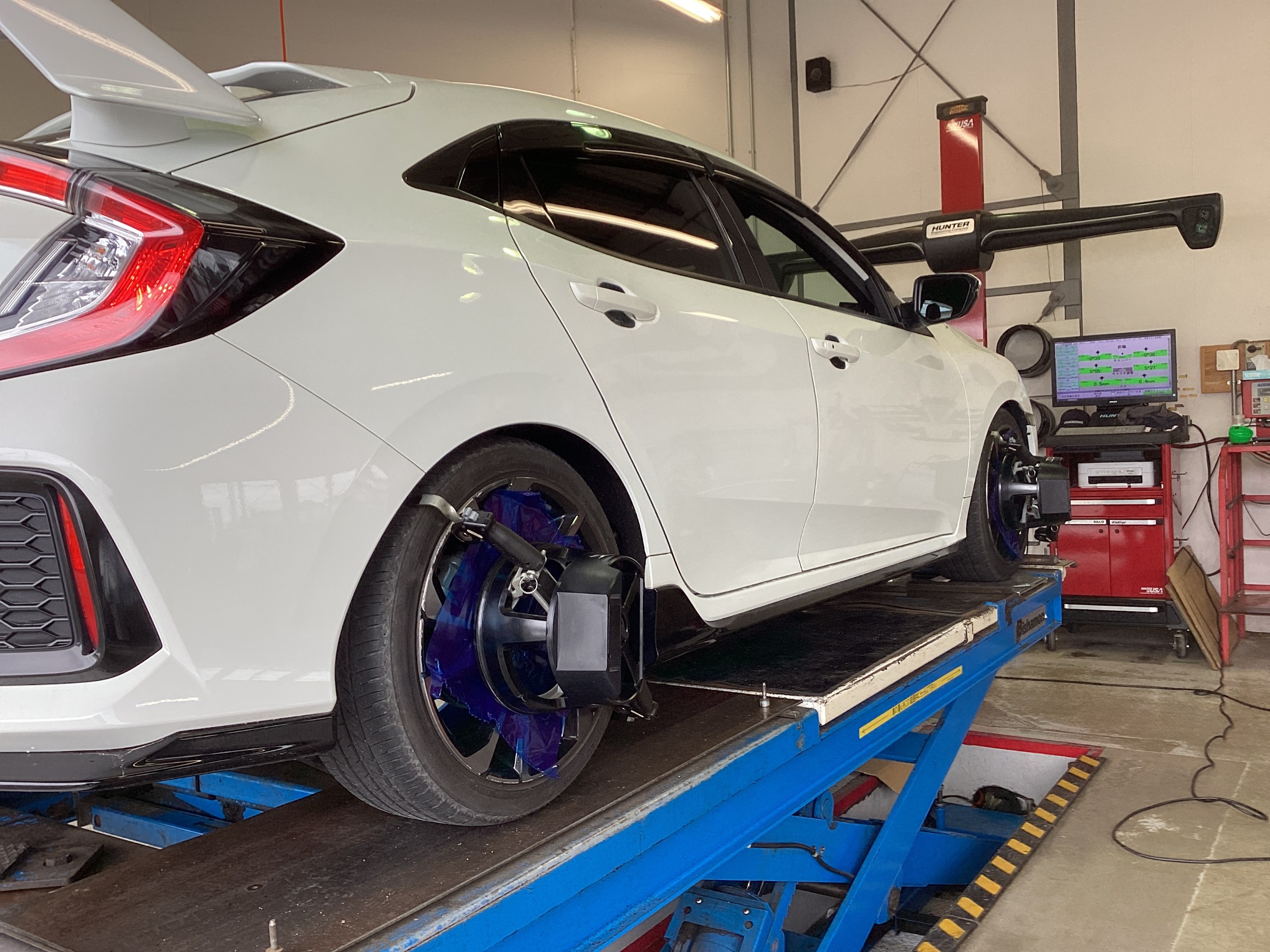 ホンダシビックハッチバックFK7 サービスマニュアル ホンダ シビックFK7ハッチバックATの詳細情報 - Genspark
