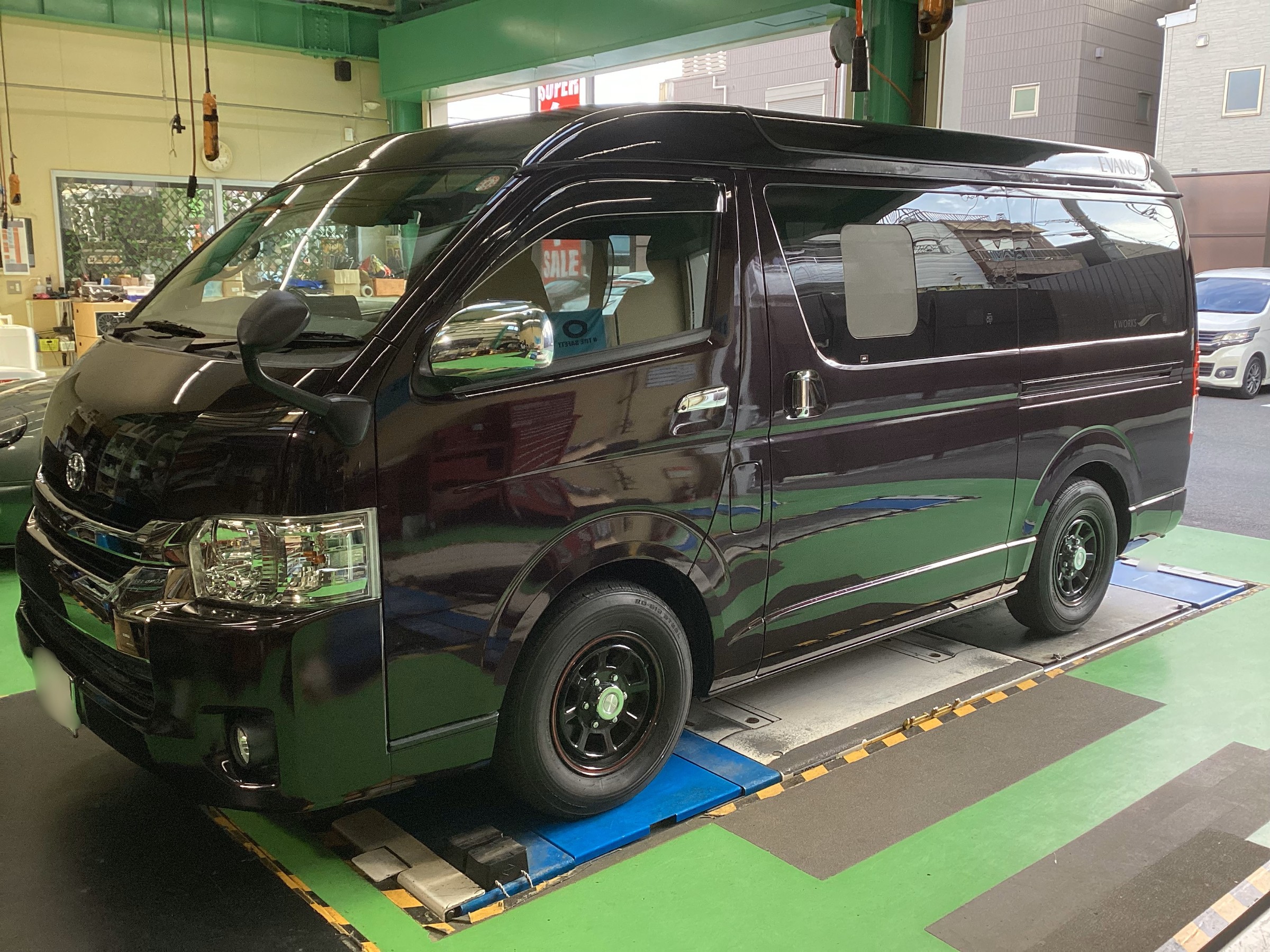スタッフが撮影・加工した画像です
