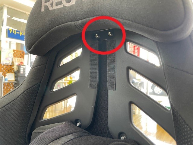 RECARO NEW model RSS到着！！ | スタッフ日記 | コクピット 107 | 車