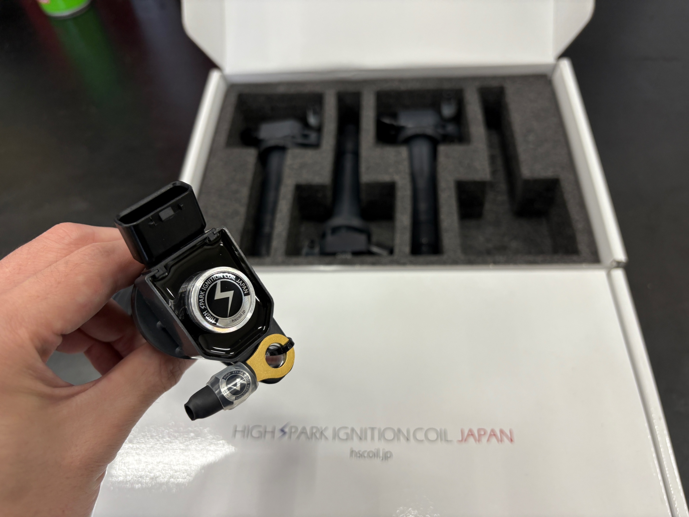 タイムセール‼️TOMS L.T.S III スロコン　レクサス タイムセール‼️TOMS L.T.S III スロコン レクサス レクサス LX専用