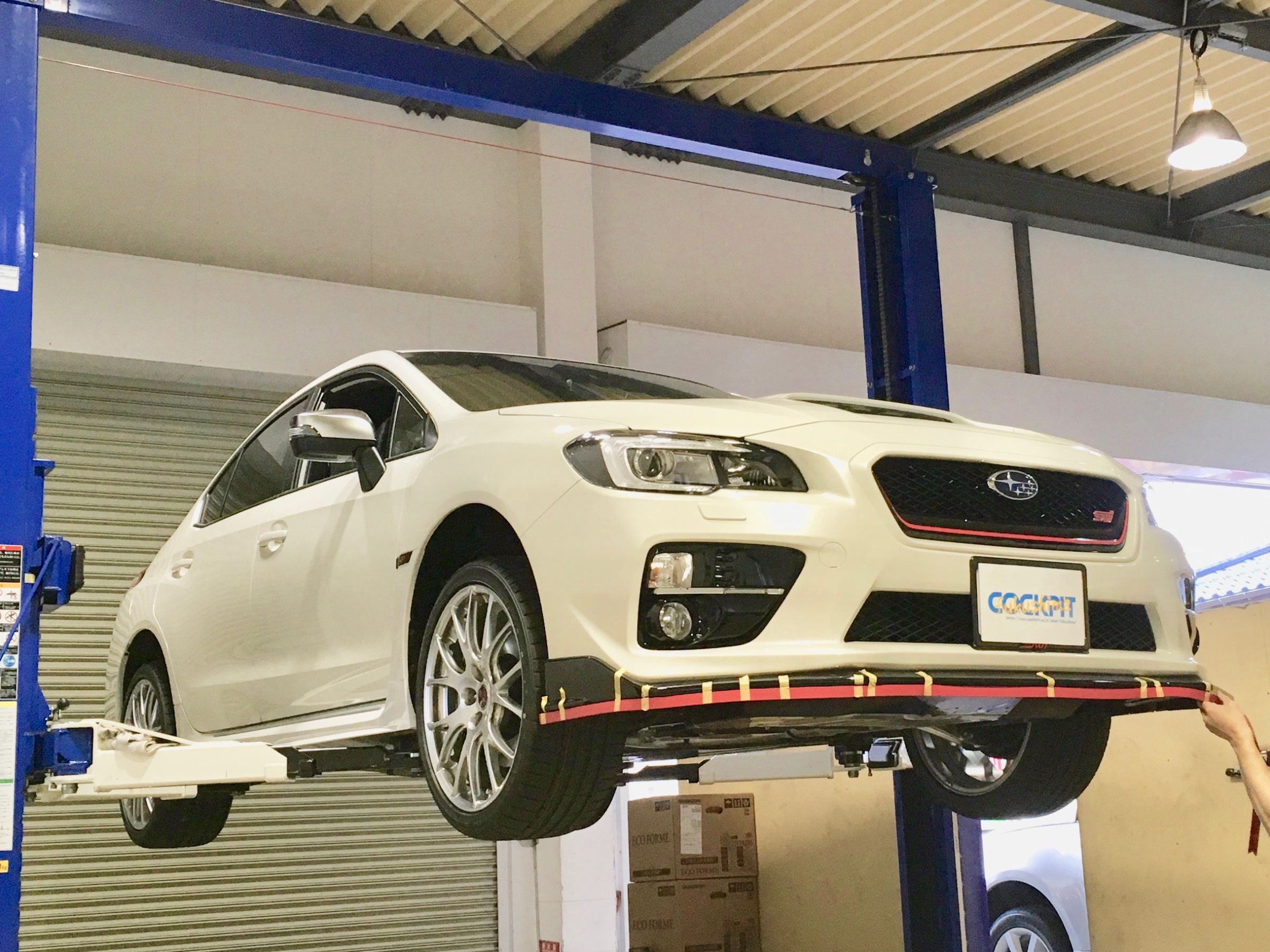 ランキング入賞商品 8 15 日 お盆もクーポン タイヤ交換対象 スバル Wrx S4 Vag Rmpレーシング Gr12 クリスタルbk ストロボレッド ヨコハマ アドバン Db V552 225 45r18 18インチ サマータイヤ ホイール セット 4本1台分 最新モデルが入荷 Stlautobuyers Com