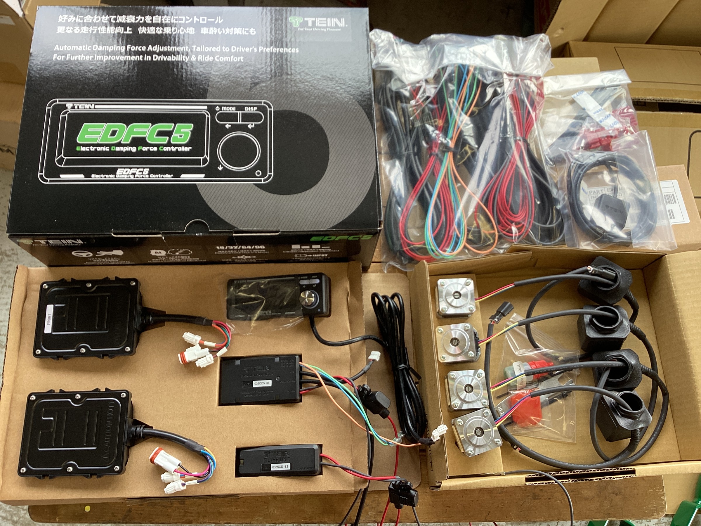 ダークロード BL STYLER ] : BAD LAND オリジナル・ガーターフォーク » BAD LAND