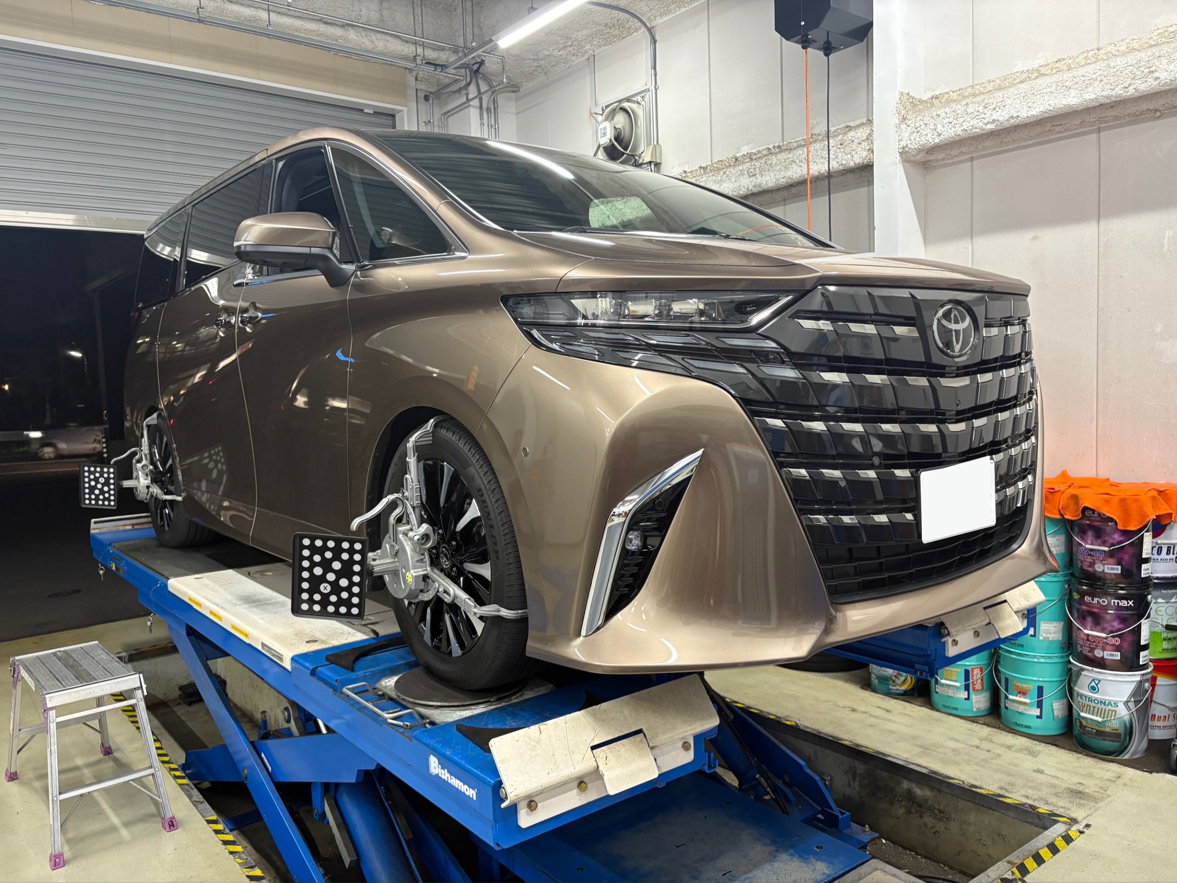 テイン RX1 EDFC5 セット 車高調 アルファード ハイブリッド AYH30W