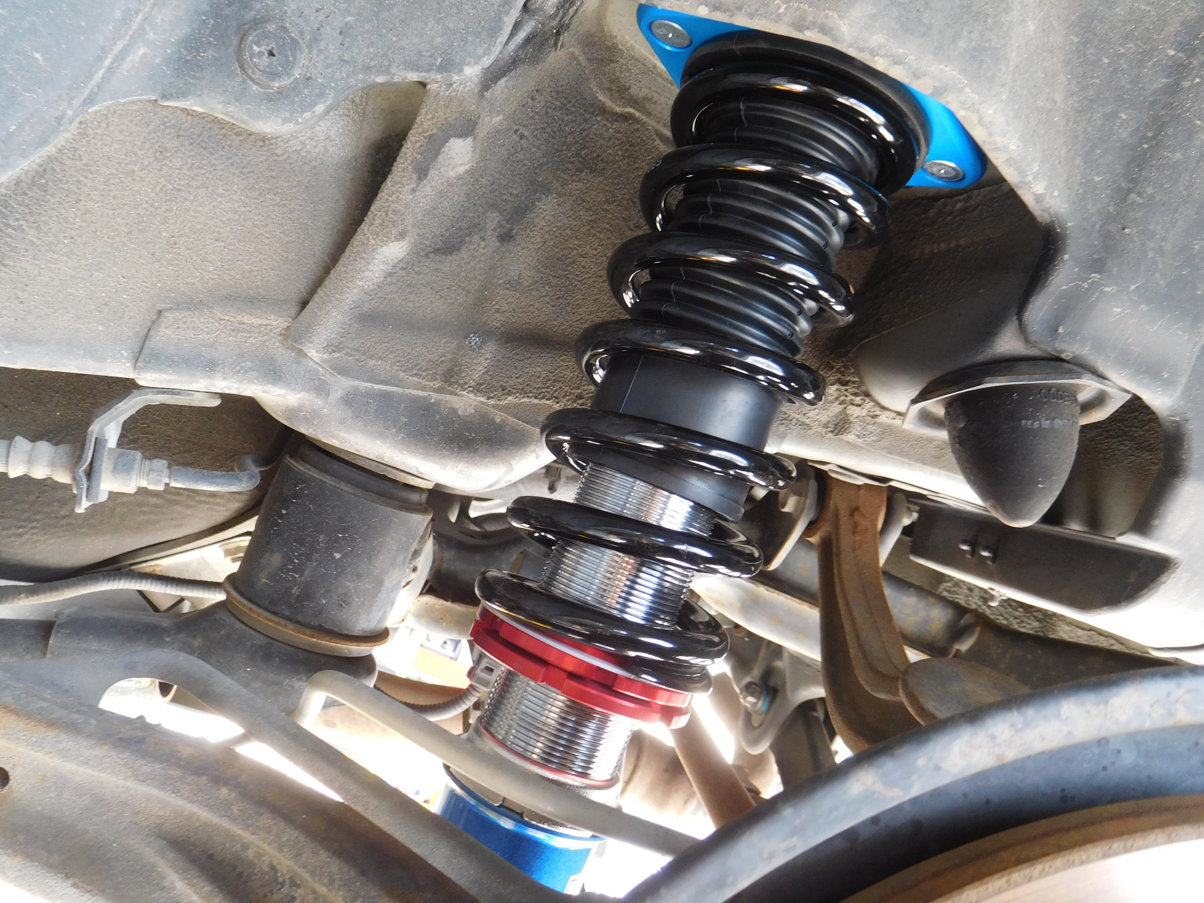 CUSCO street ZERO A レガシィB4(BE5)用 #クスコ CUSCO street ZERO A レガシィB4(BE5)用 #クスコ STREET ZERO A