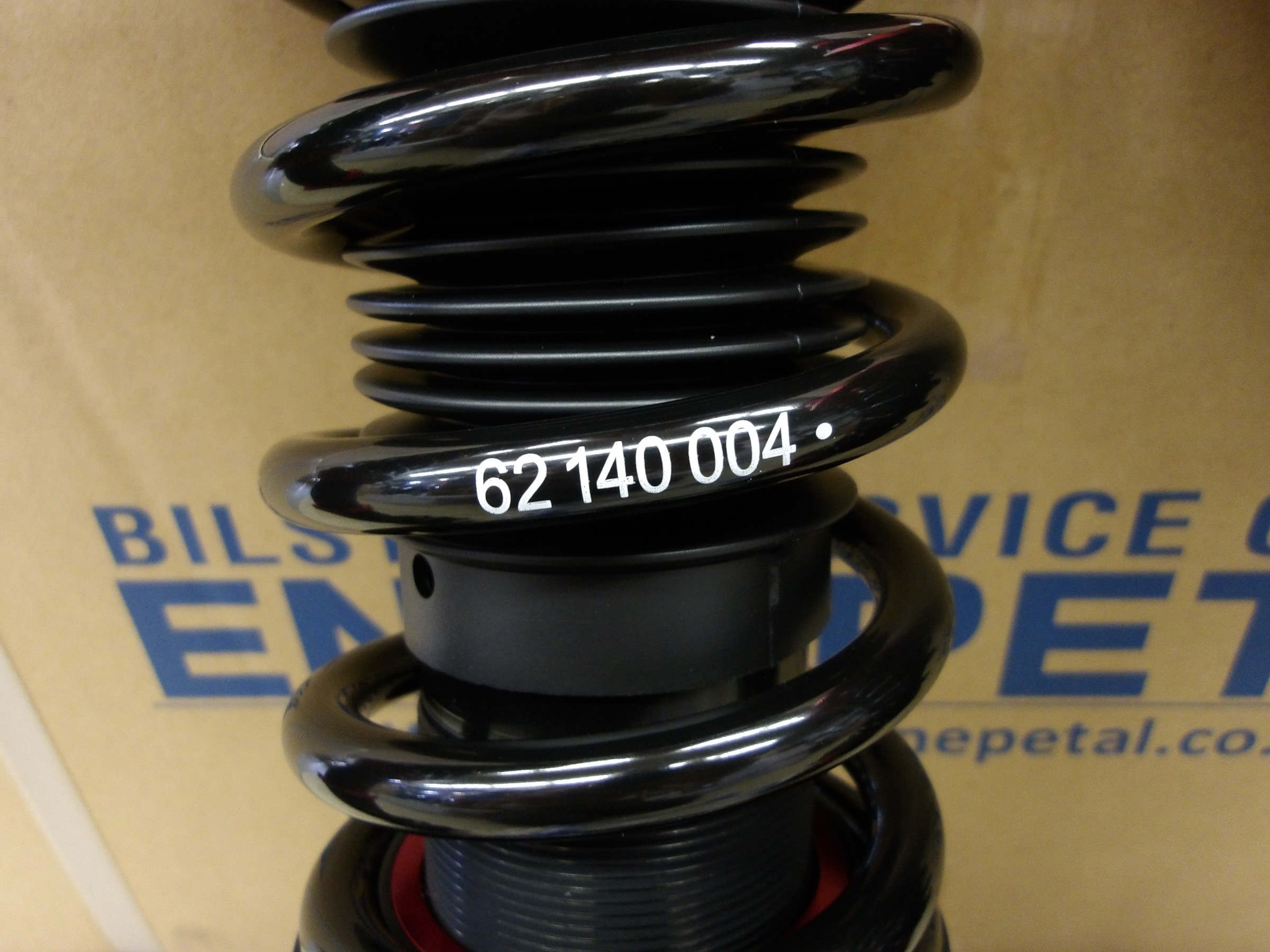 S660（JW5）ブリッツ製車高調「ダンパーZZ-R」装着＆アライメント作業