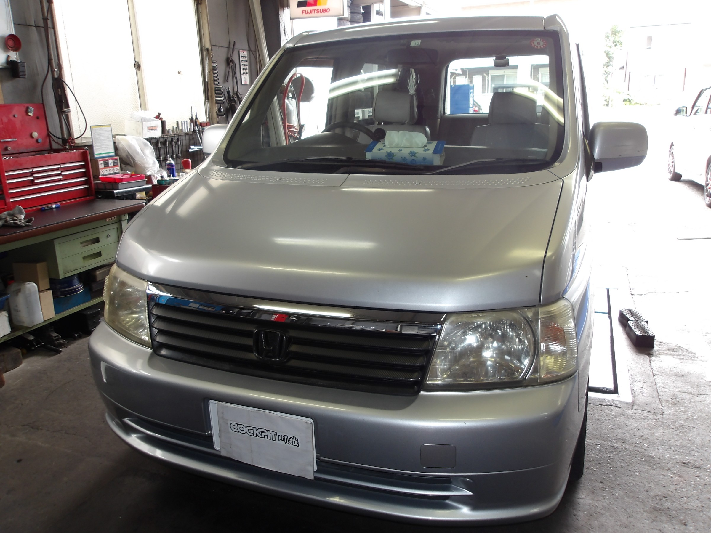 専用！サスペンションキットSTS-J030-MI 7A2ステップワゴンRF3 61Q3iWsBjWL._UF894,1000_QL80_.jpg
