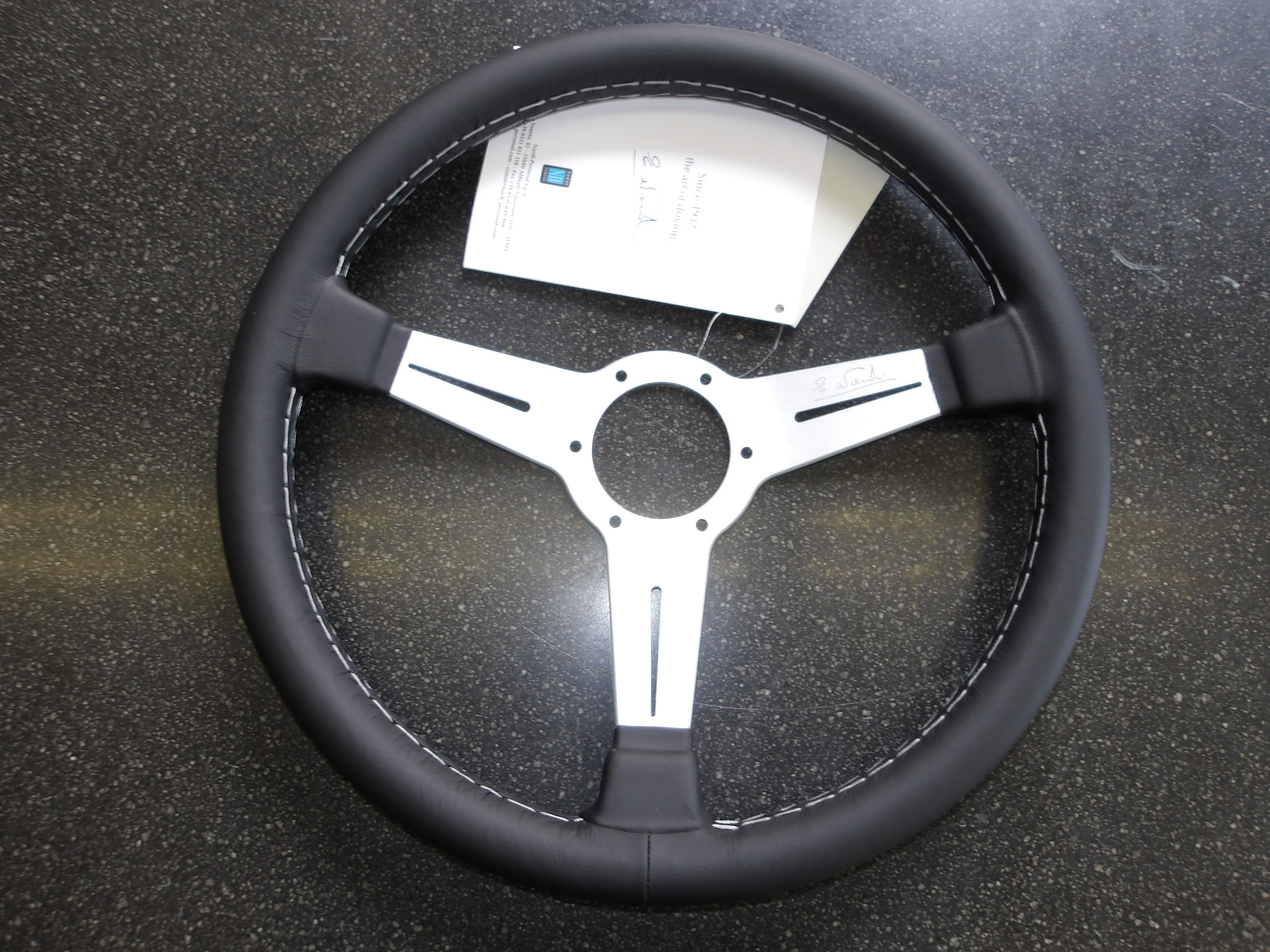 当時物！】ナルディ 正規品！レザー ステアリング 旧車 GZ10 20 ソアラ