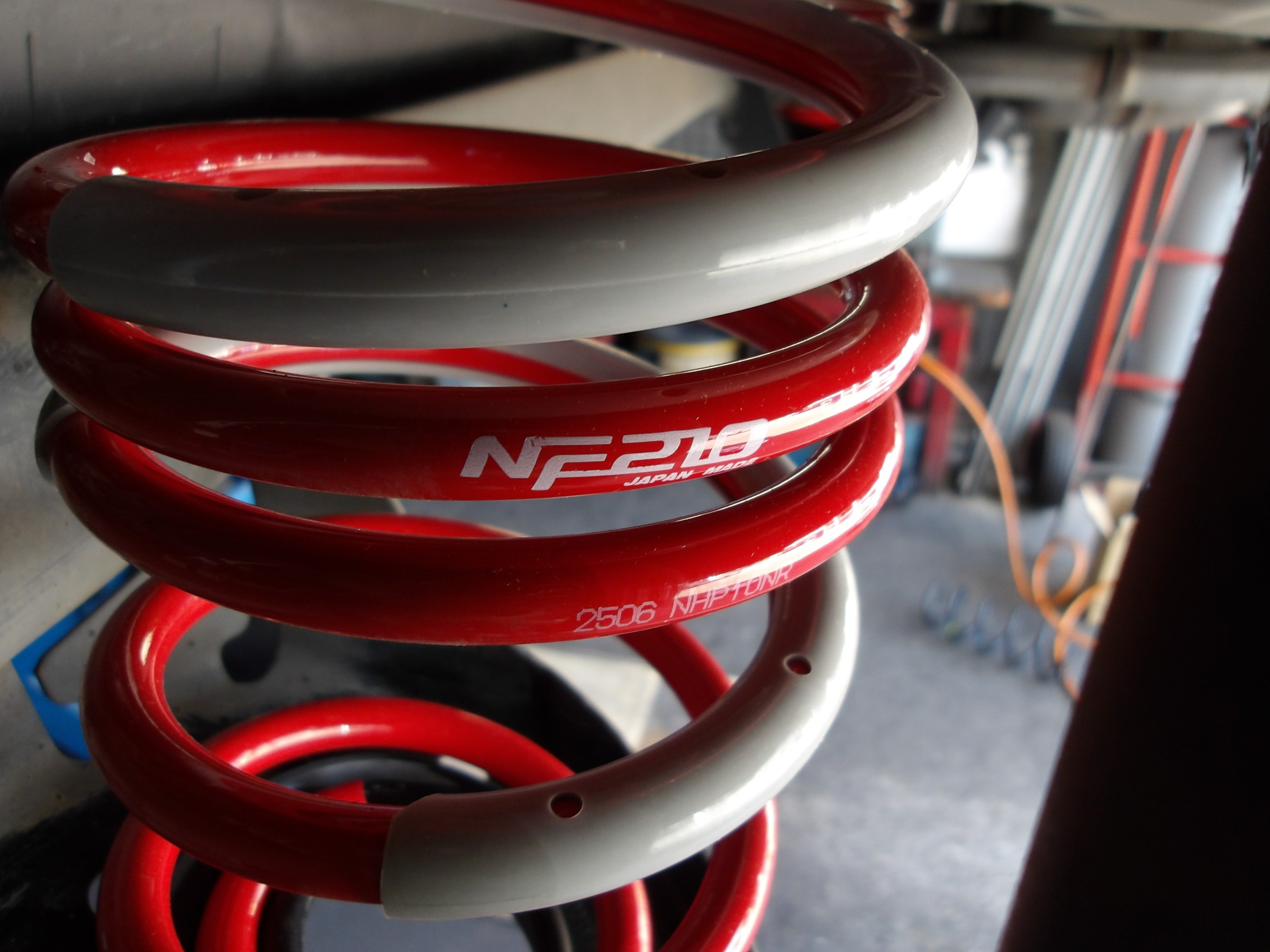 タナベサステックプロ NHP10(AQUA)装着可能 アクア NHP10 車高調 タナベ サステックプロCR CRNHP10K TANABE SUSTEC