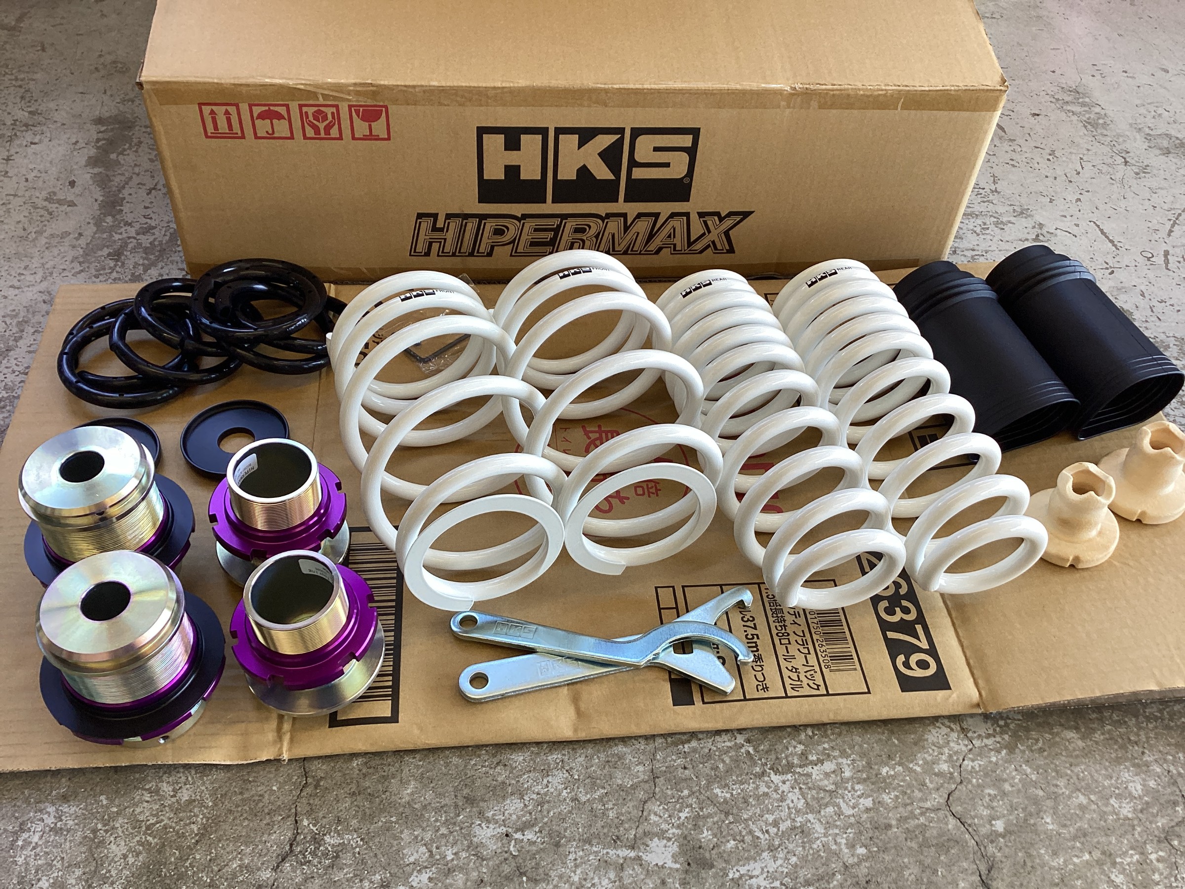 ラブカ ドローリエラ　デッキ 調整パーツ付き ホンダ CBR600RR PC40 CB1000RR/SP SC77 SC59 CB1000 HORNET/SP