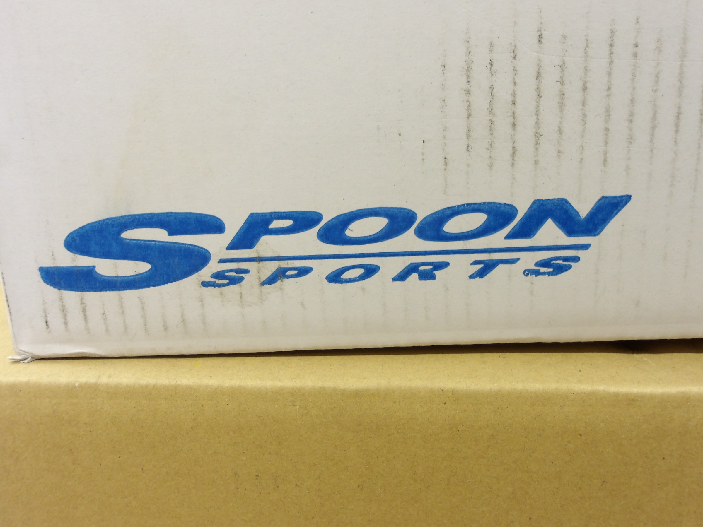 NｰONE（JG3）スプーン製サスペンションキット「FIXｰTYPE