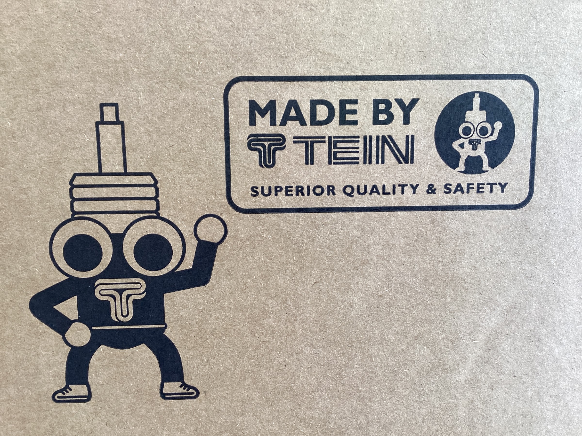 レヴォーグGTS VM4 ショックアブソーバー交換します！ | スバル