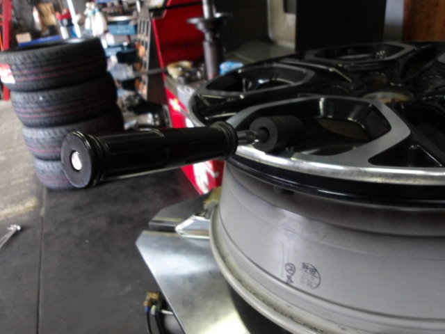 スイフトスポーツ（ZC33S）ブリヂストンタイヤ「ポテンザ アドレナリン