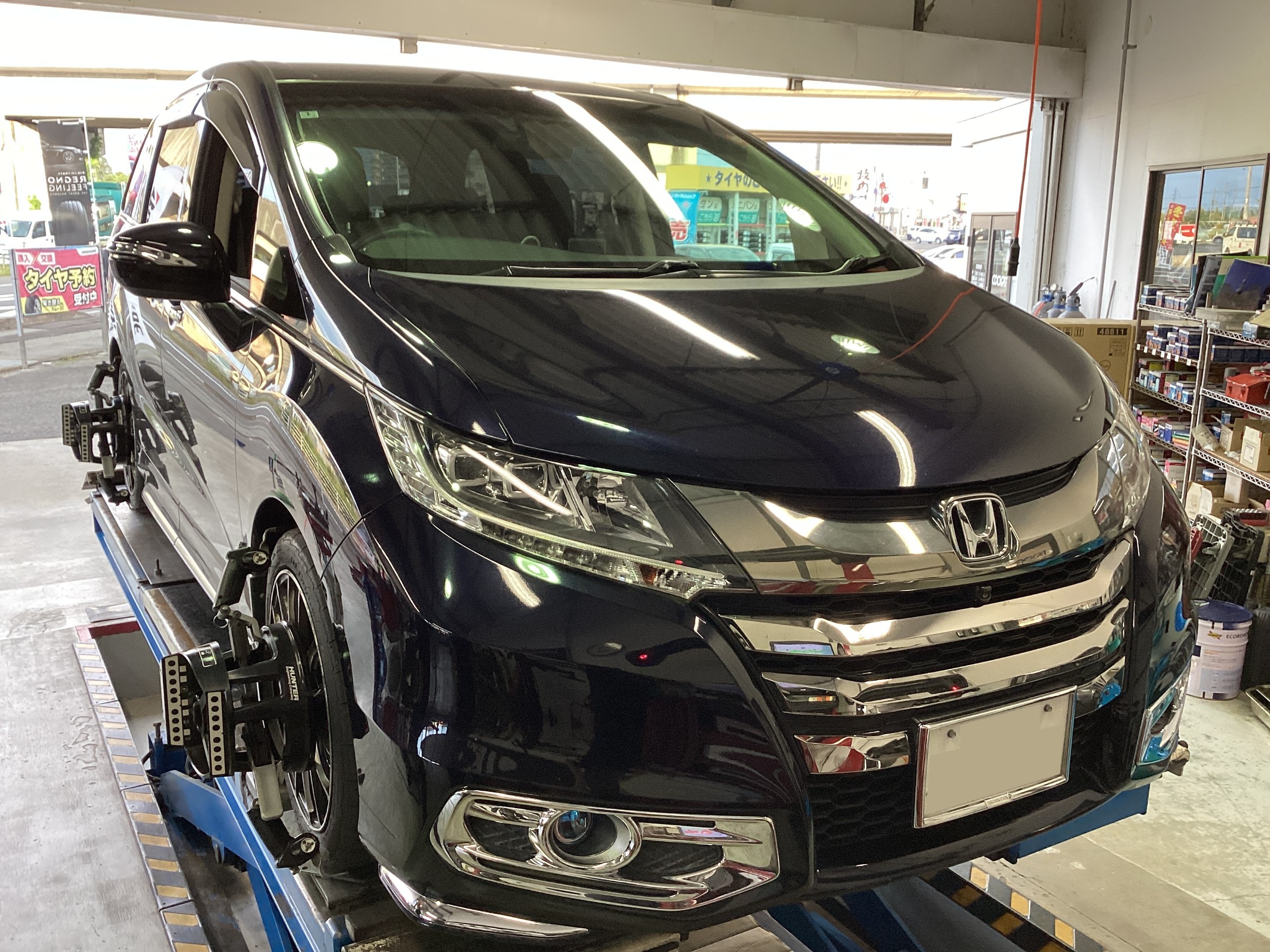 RC1 オデッセイ バネのみ RC1 オデッセイ バネのみ