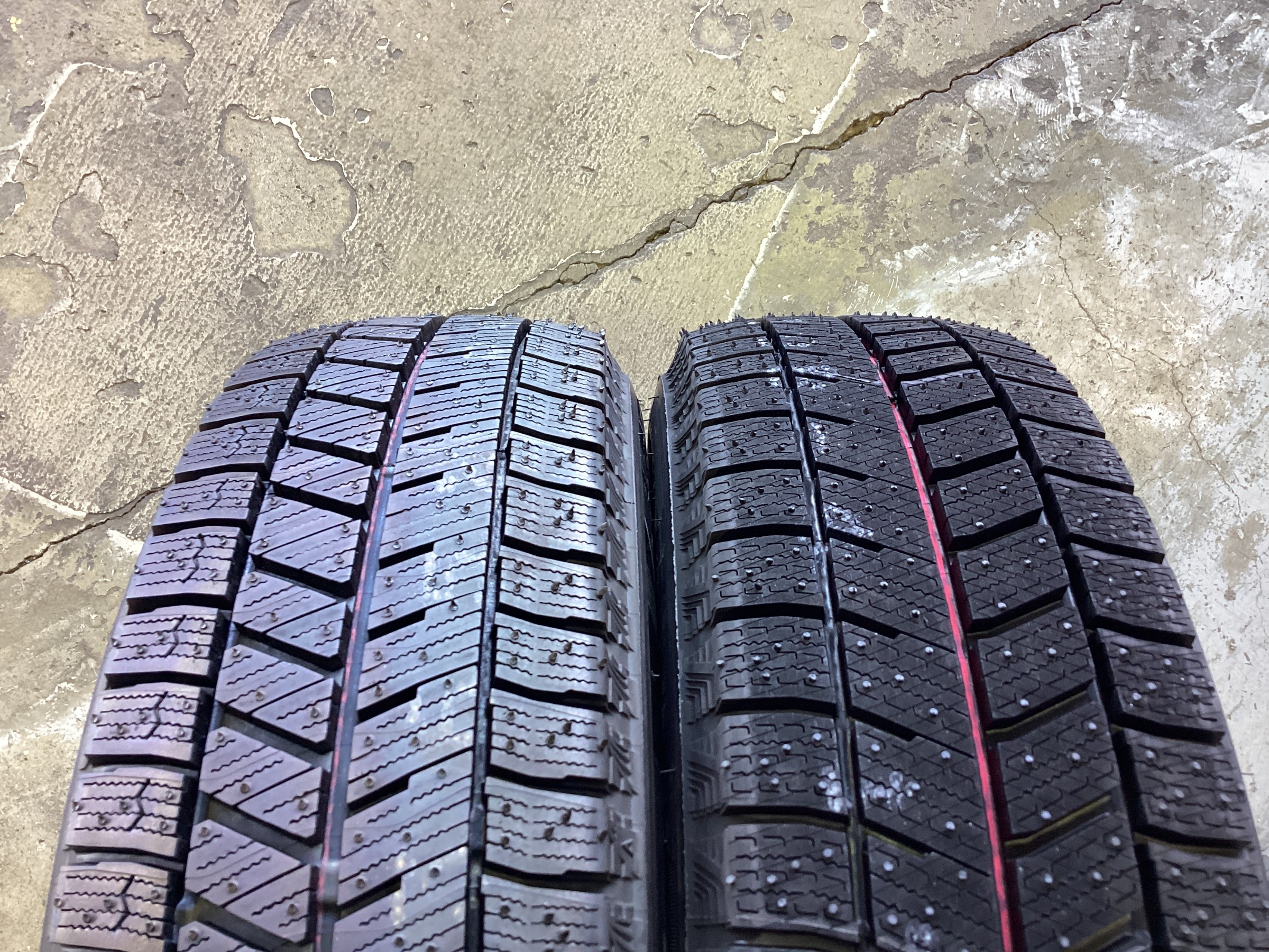 新商品BLIZZAK WZ-1 | スタッフ日記 | コクピット 名取 | 車の