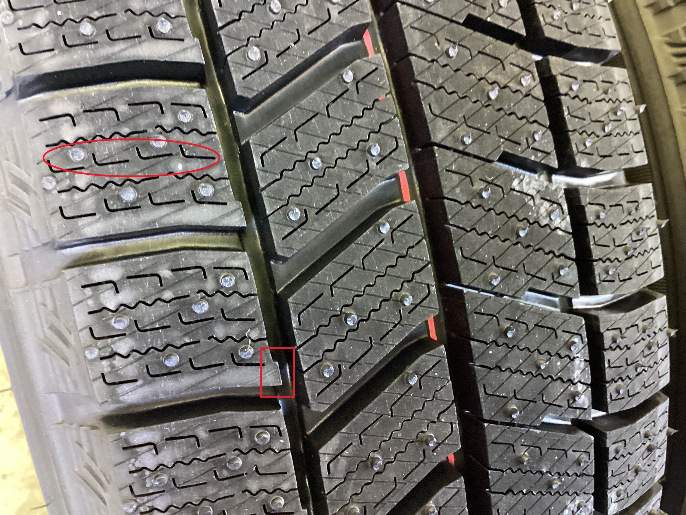 新商品BLIZZAK WZ-1 | スタッフ日記 | コクピット 名取 | 車の