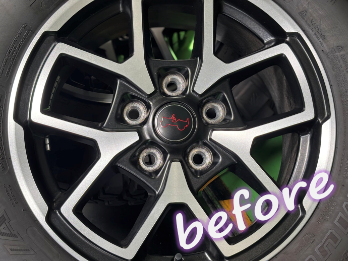 スタッフ撮影加工画像です。