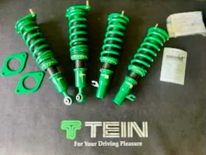 MAZDA CX-60の車高調取り付け | マツダ CX-60 足まわり