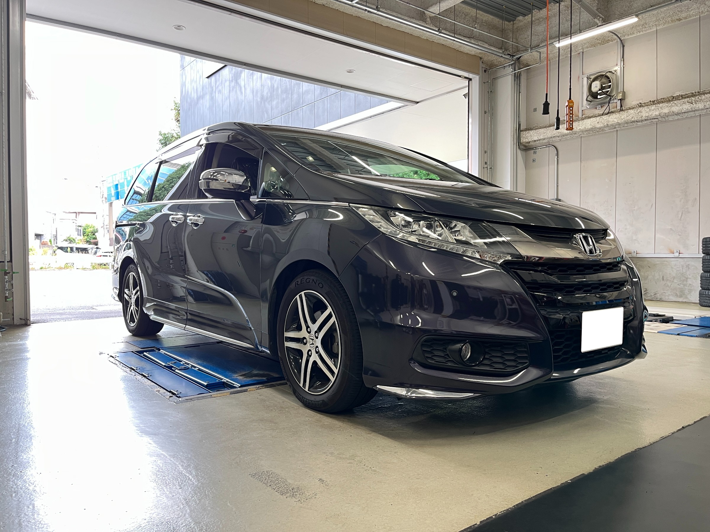 オデッセイ　エアサス　タナベ　コブラ　足回り　値下げ オデッセイ エアサス タナベ コブラ 足回り 値下げ オデッセイ