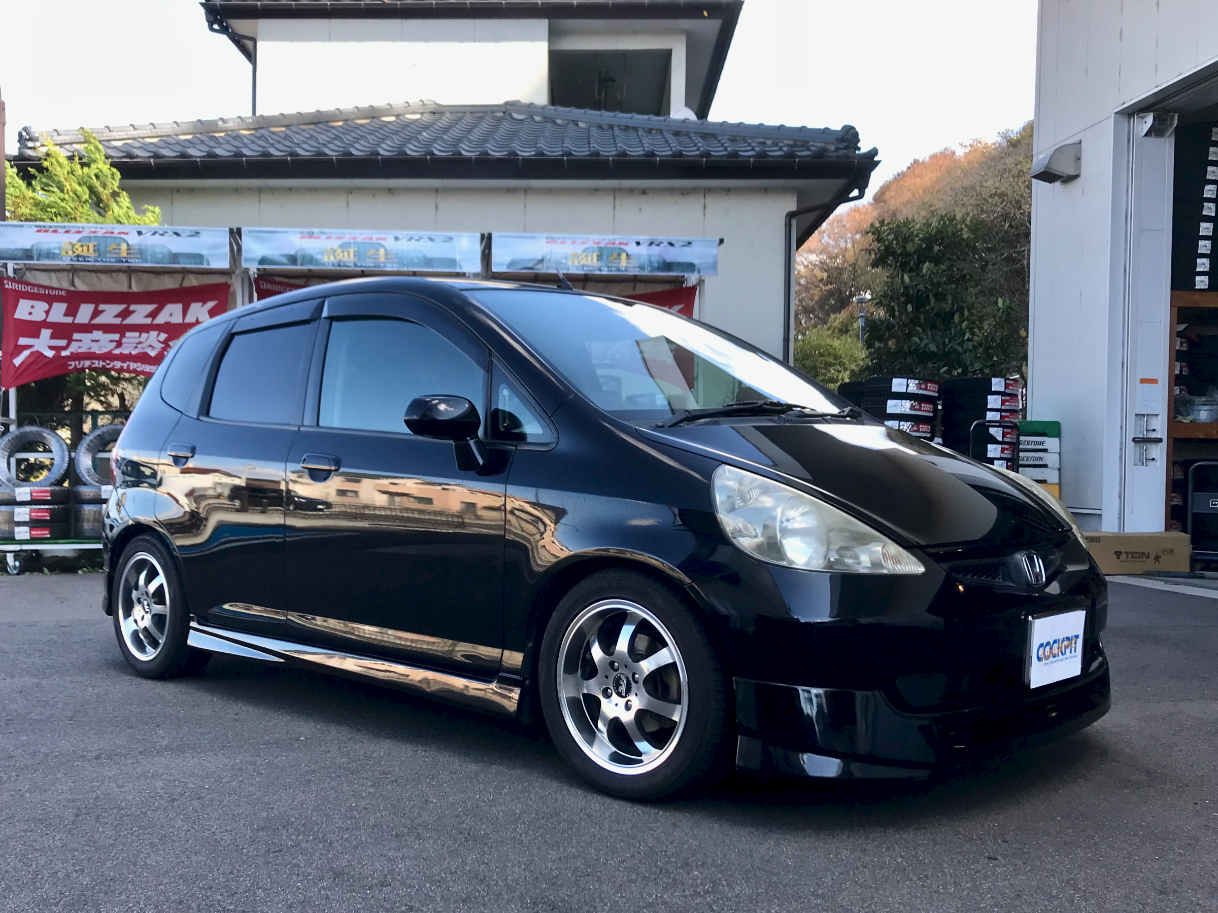 Honda FIT ピンズセット HONDA NEW JAZZ FIT HYBRID・L&S HONDA SENSING English ver