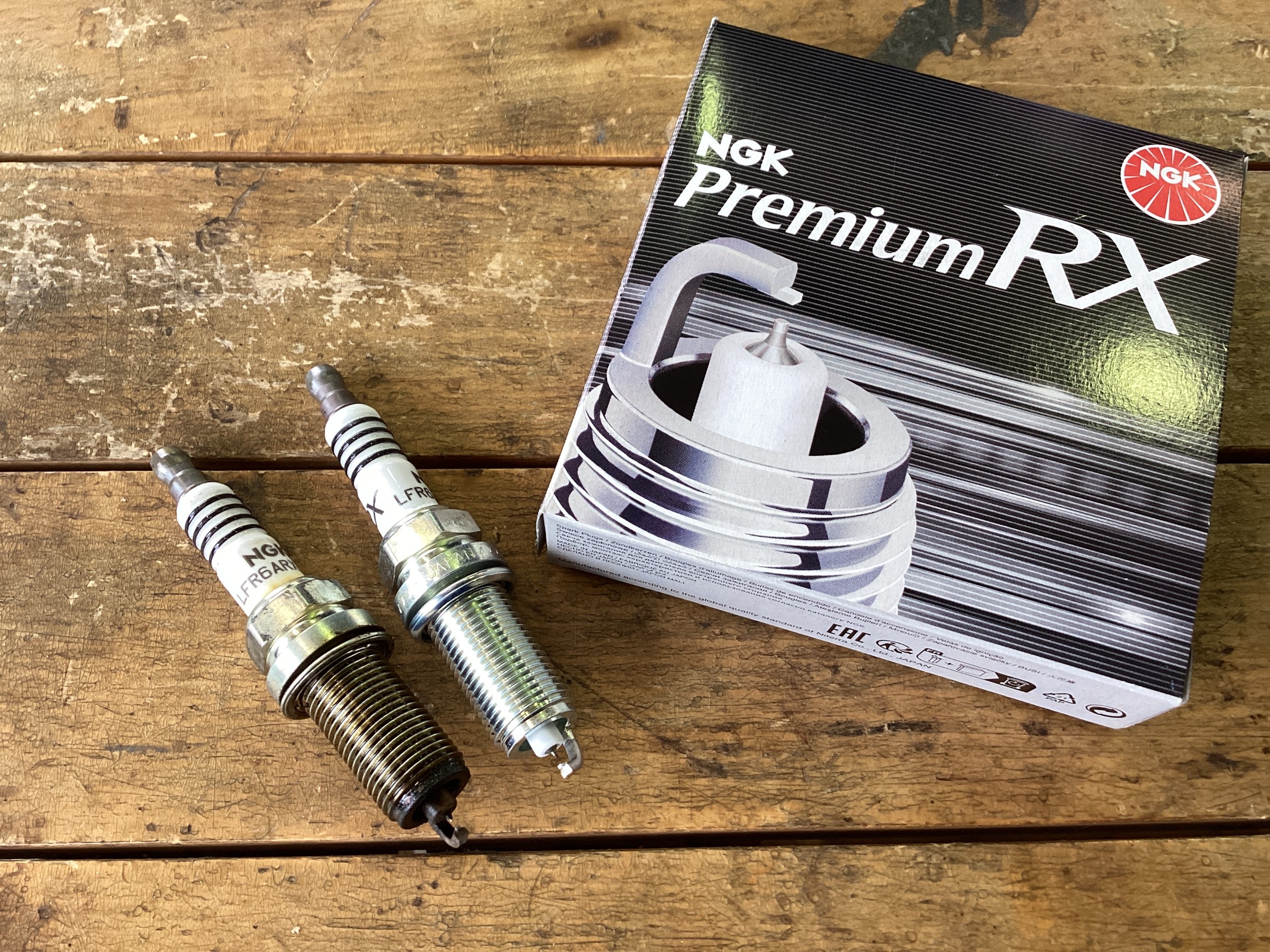 スイフトスポーツ ZC32S メンテナンス作業 | スズキ スイフトスポーツ