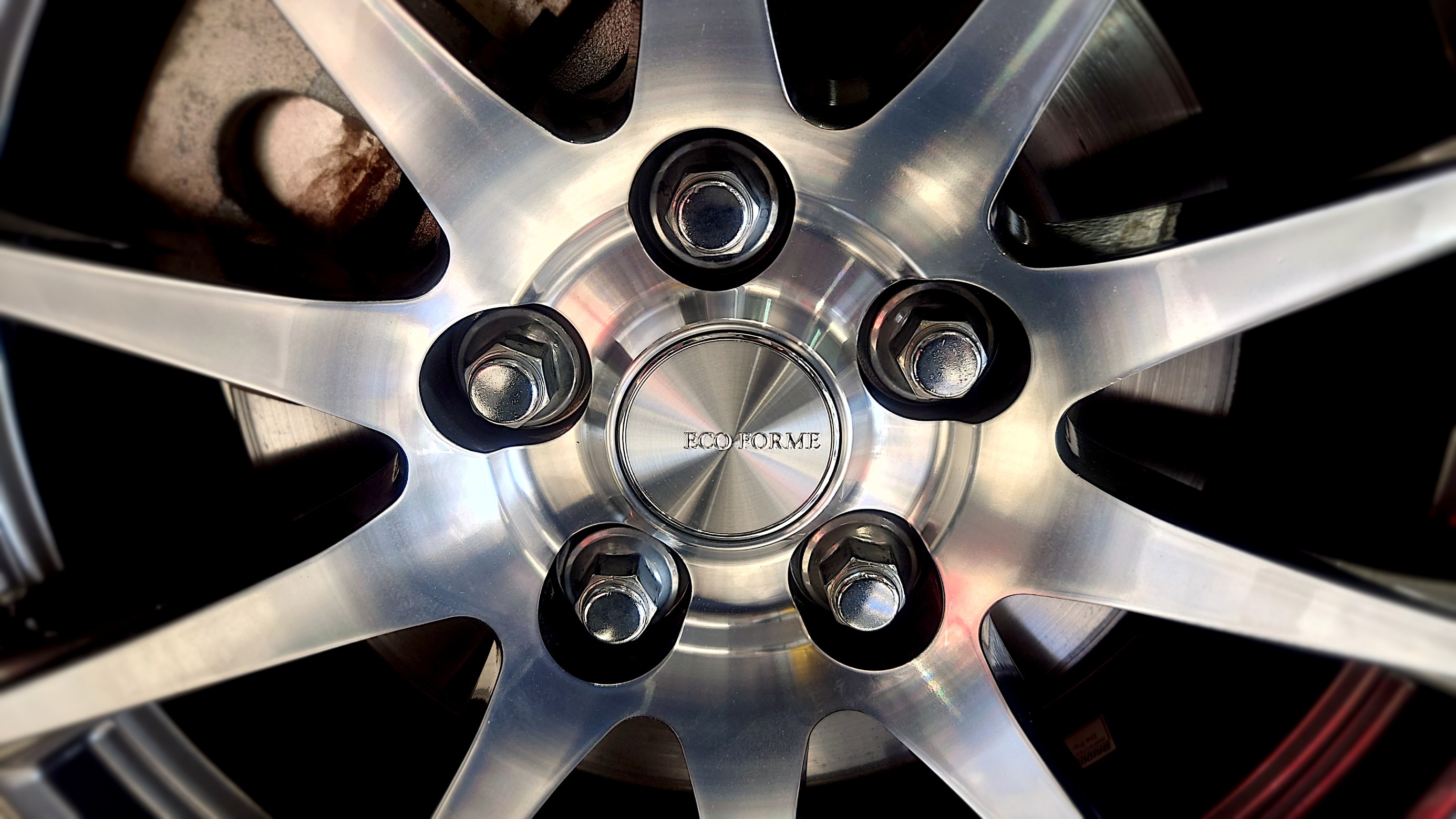 ブリヂストンのスタッドレスタイヤ『ブリザック VRX3』＆ アルミ