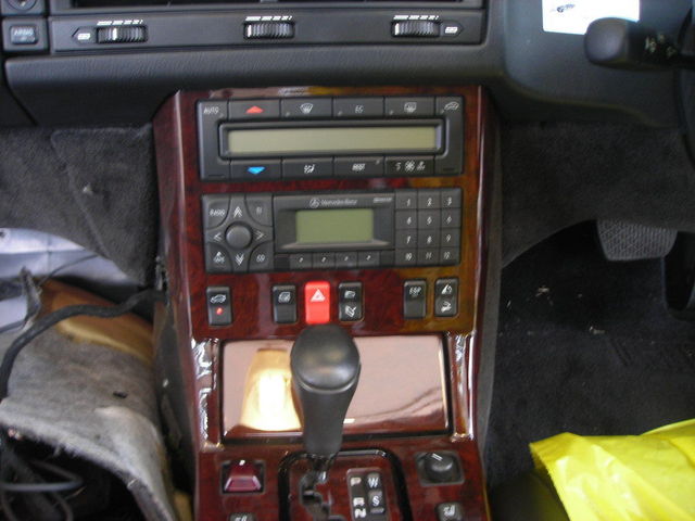 オーディオカバー メルセデスベンツ W140 R129 | adcmed.com