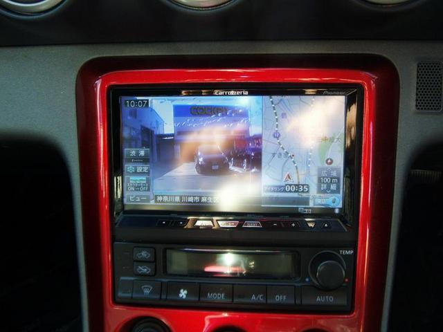 S15へナビ装着 Av用品取り付け作業事例 コクピット 麻生 お店の取付加工事例紹介