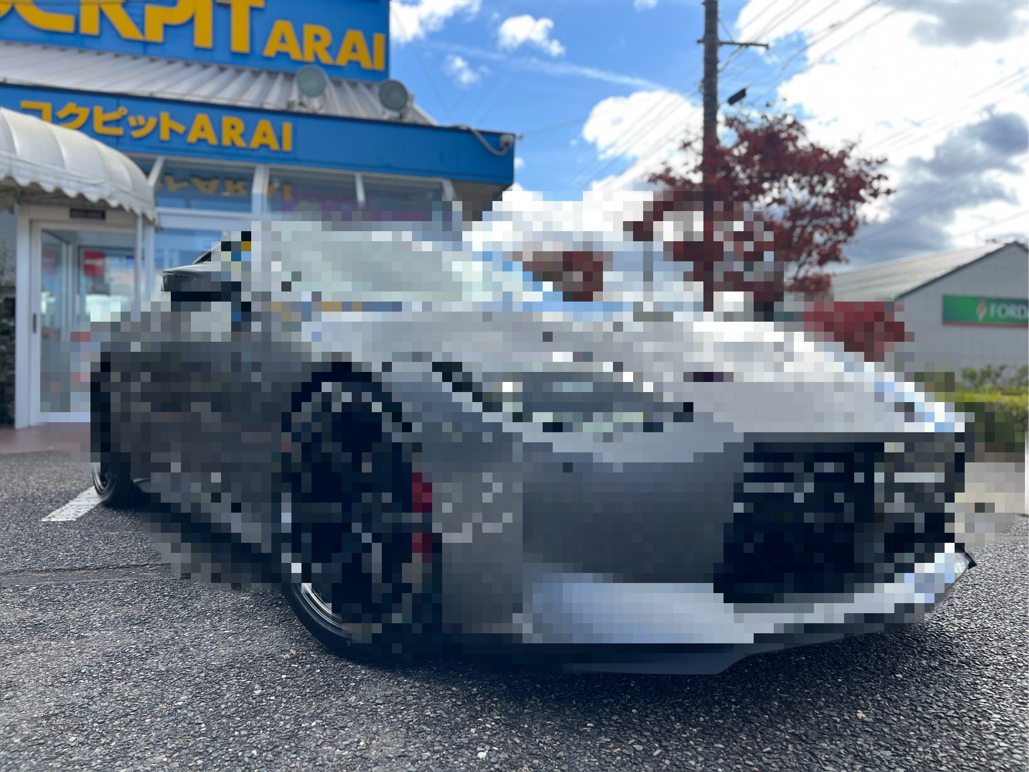 日産 フェアレディZ RZ34 【RAYS ボルクレーシング TE37 SAGA S-plus