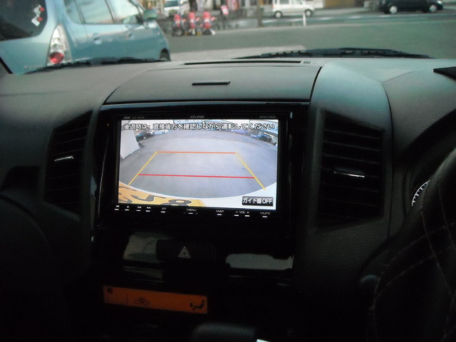 パレットsw ナビ取付 カスタマイズ別ショーケース コクピット 名取 お店の取付加工事例紹介