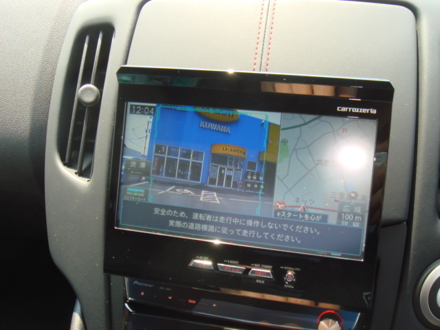 パイオニア サイバーナビ AVIC-VH09CS | でんきかんけいのさぎょうにっき | スタイルコクピット 桑名 | お店の取付加工事例紹介