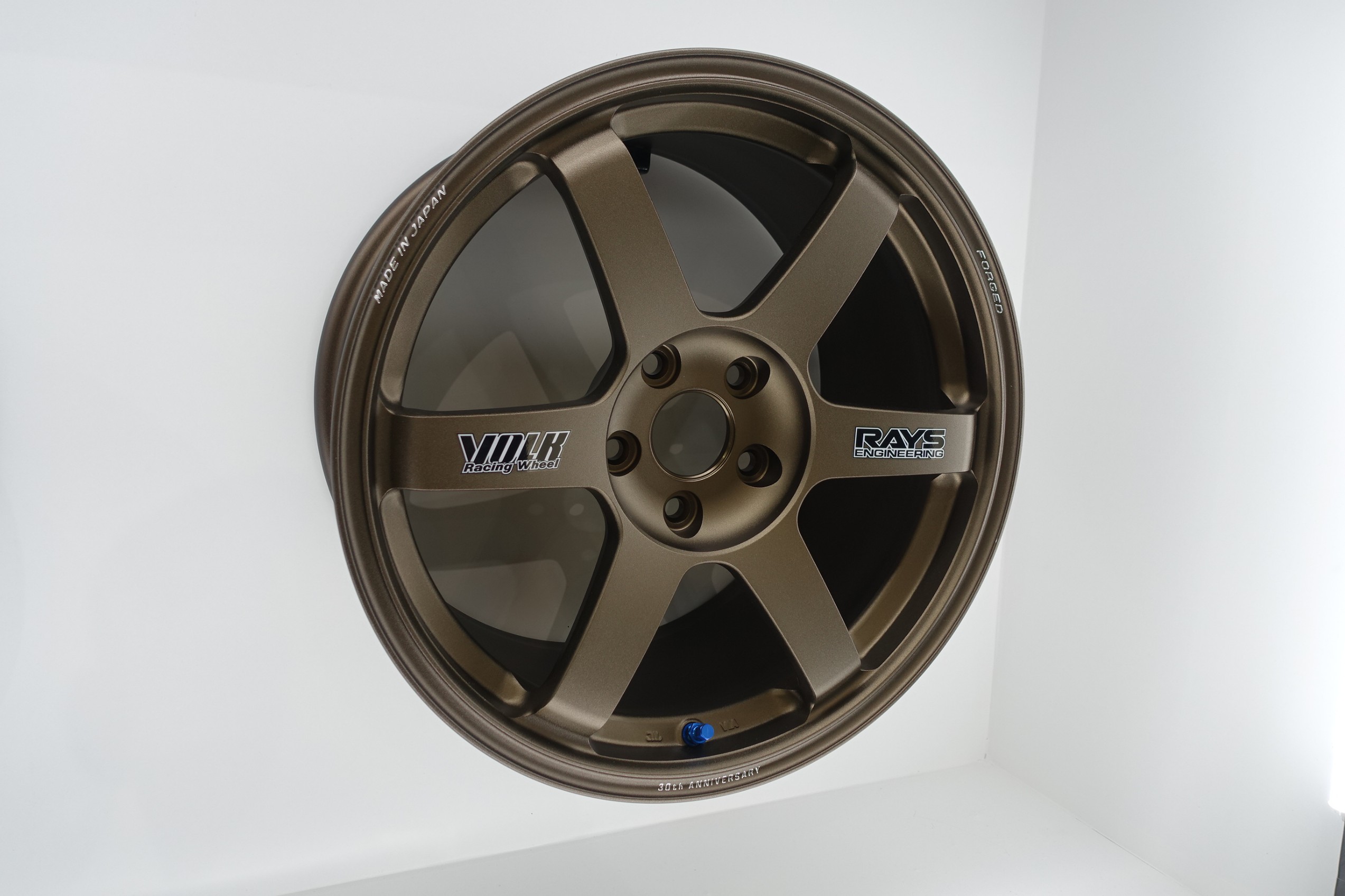 東京オートサロン2026 「RAYSレイズ編」 | 店長アサコのブログ