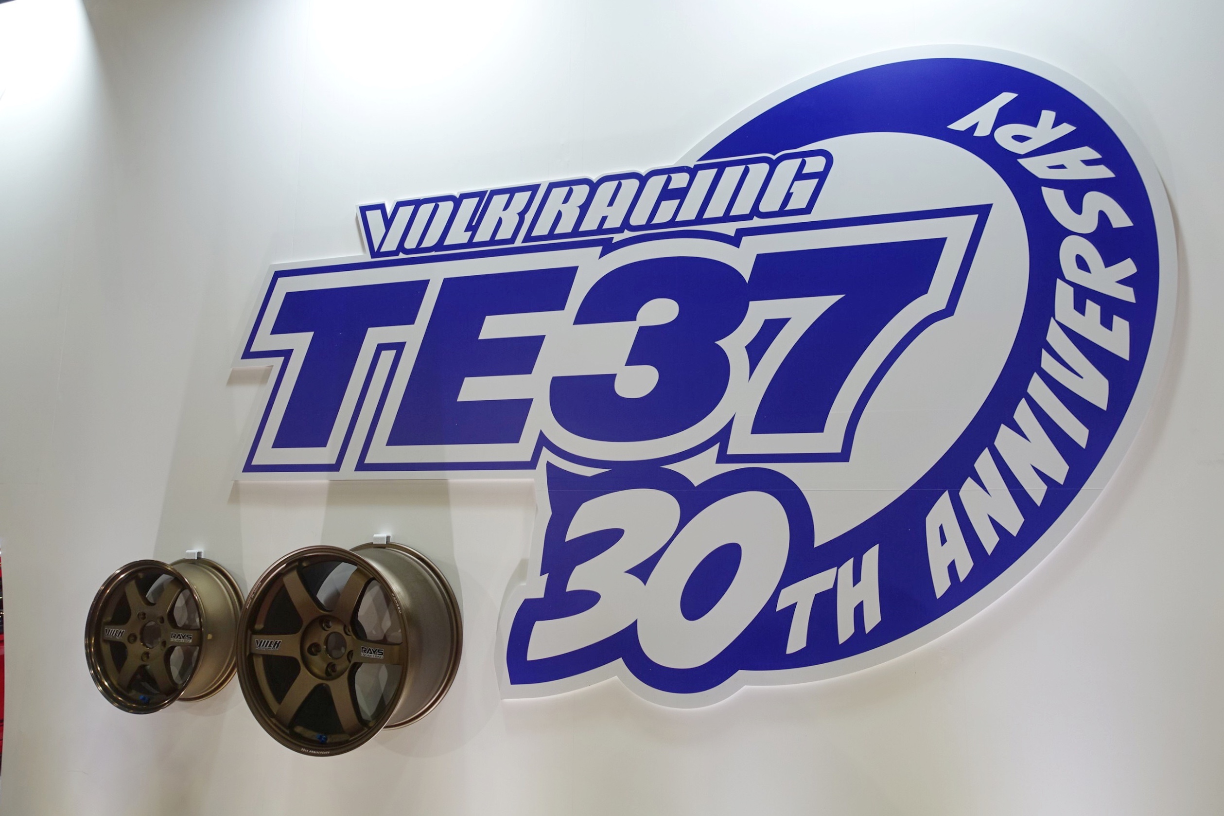 東京オートサロン2026 「RAYSレイズ編」 | 店長アサコのブログ