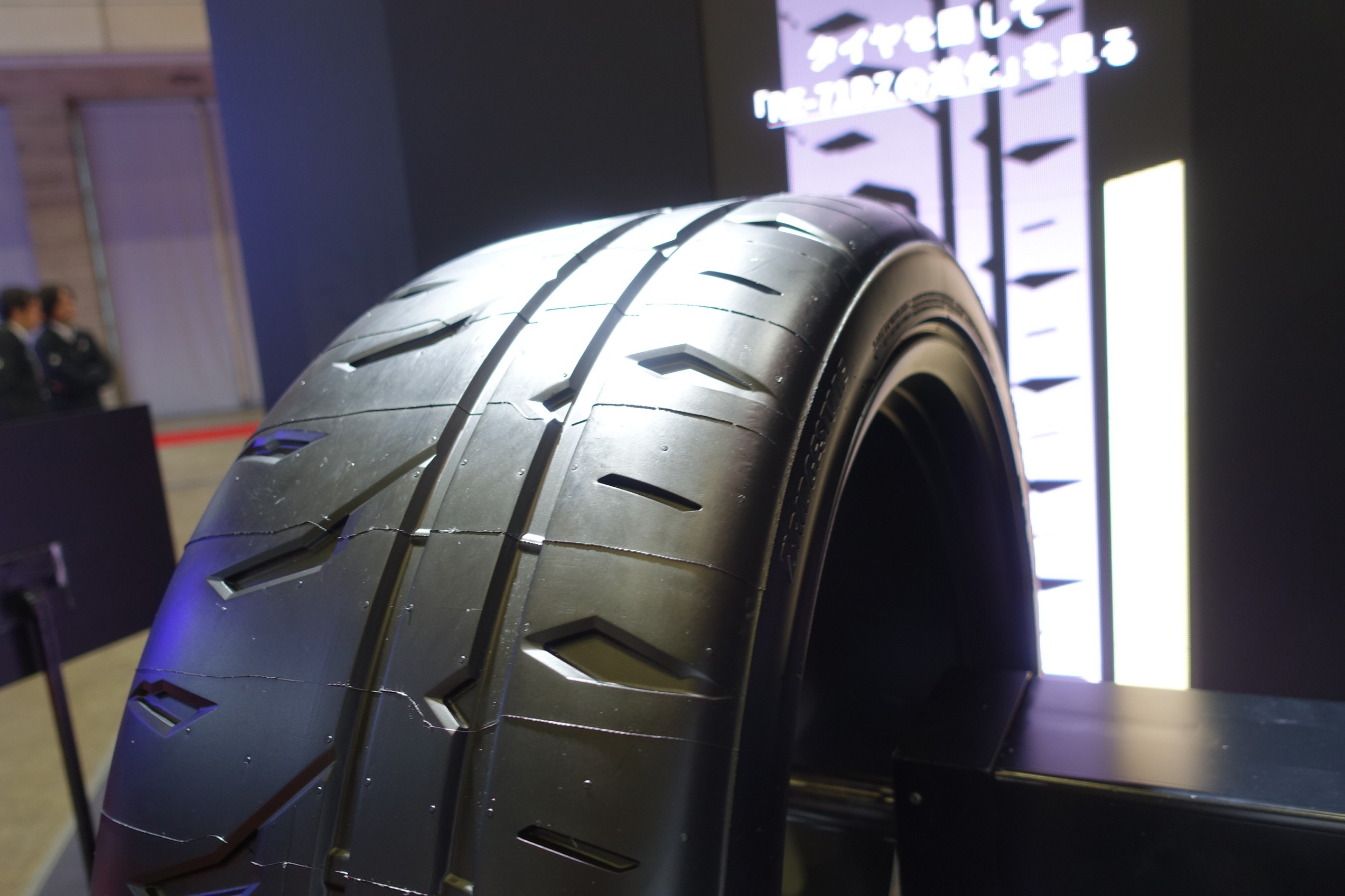 とんとん様。専用 行ってきました東京オートサロン2026！まずはメッチャ気になる