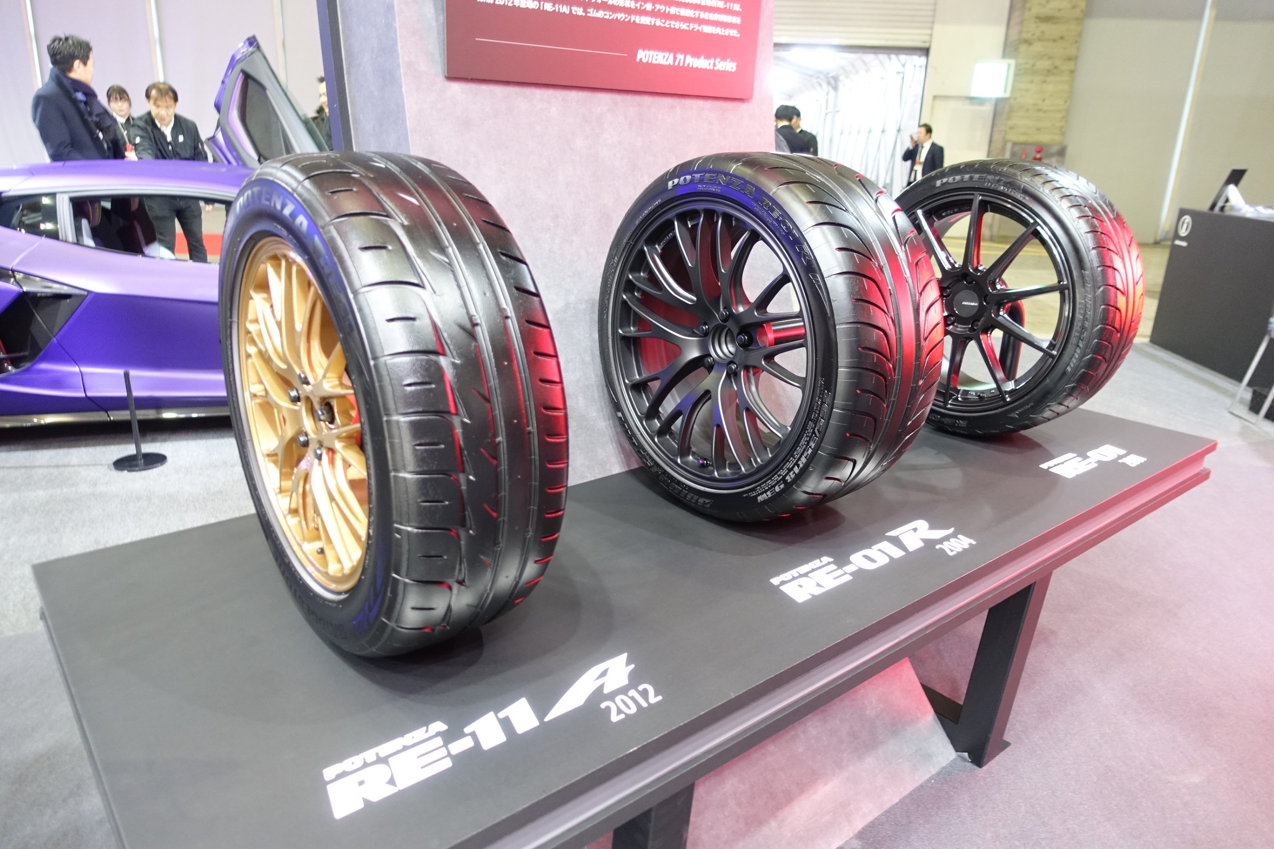 行ってきました東京オートサロン2026！まずはメッチャ気になる