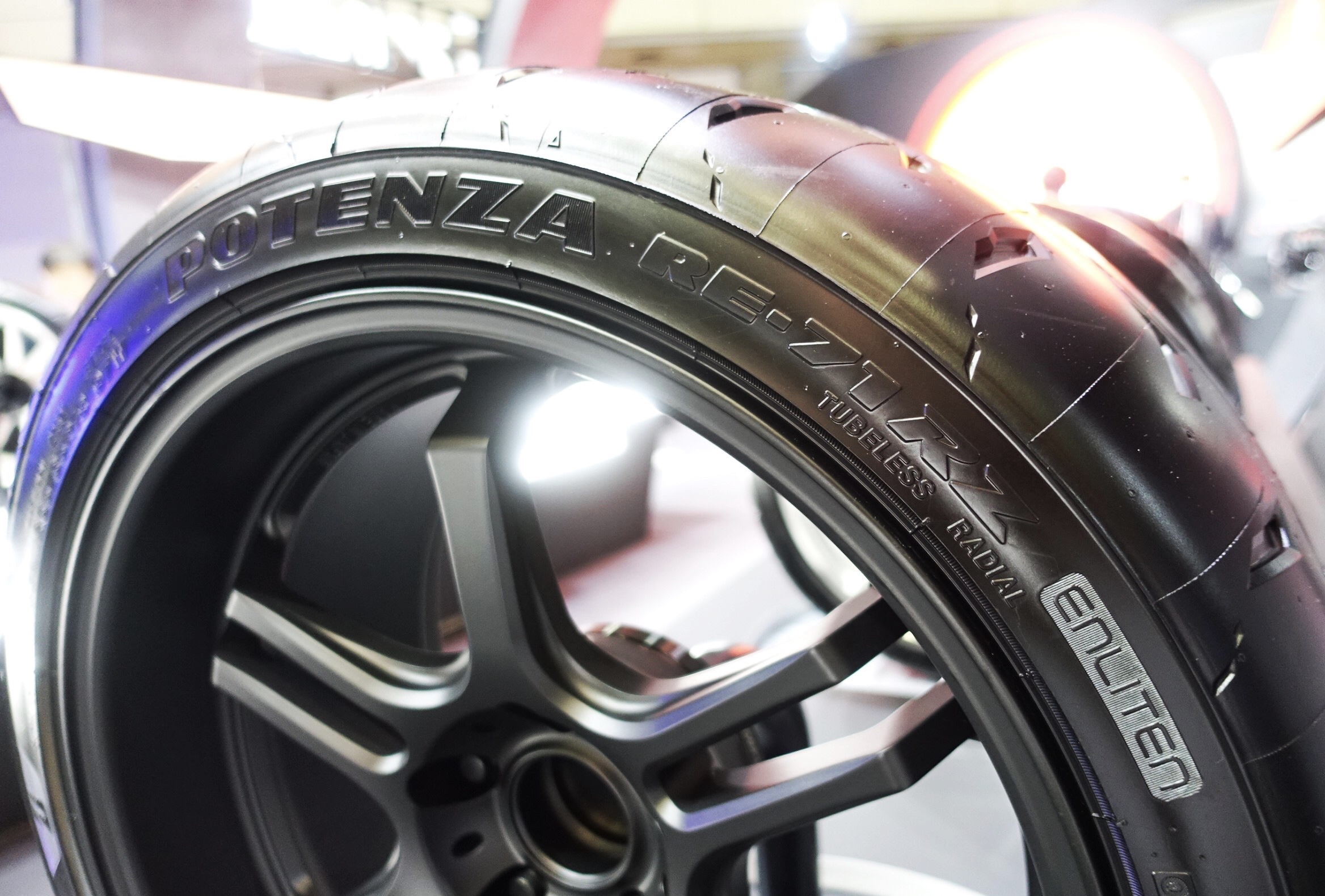 行ってきました東京オートサロン2026！まずはメッチャ気になる