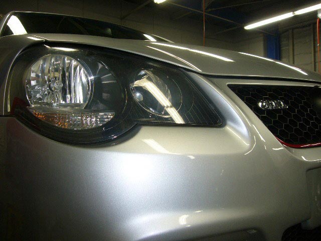 VW9NポロクラッチOHキット
