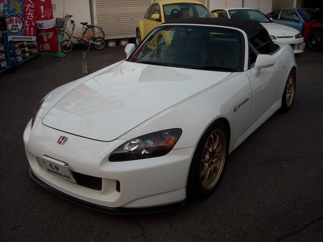 S00 ブリッツ車高調zz R テクニカルショーケース コクピット 前橋 お店の得意技紹介