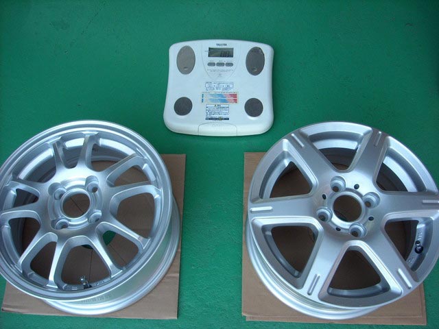 SEAL限定商品】 BRIDGESTONE ECO FORME SE10 ホイールセット R15