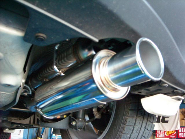 CR-Z ZF1 HKS サイレントハイパワー　32016-AH025 HKS 【個人宅配送可能!!】 サイレントハイパワー エキゾースト