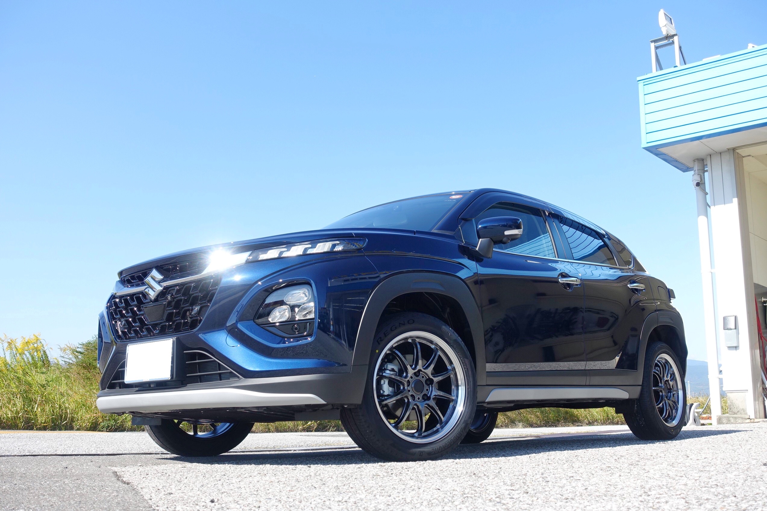 データが無くて苦労しましたが“ミリ単位のマッチング測定”で理想の