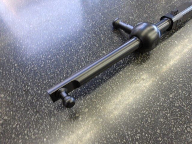 スイフトスポーツ（ZC33S）アールズ製「レーシングクイックシフトⅡ