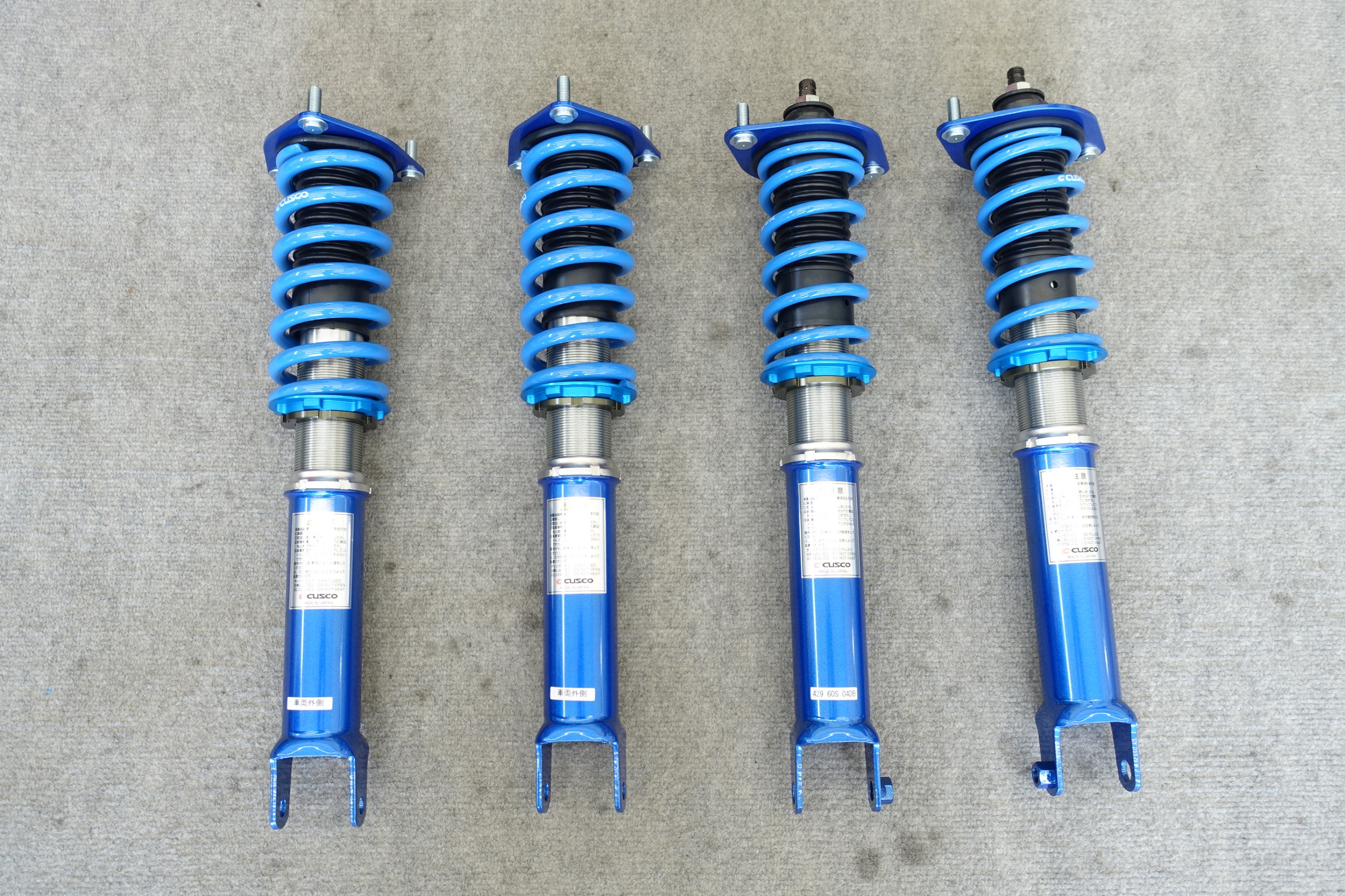 NDロードスターを街乗りからサーキットまで思いっきり楽しむための車