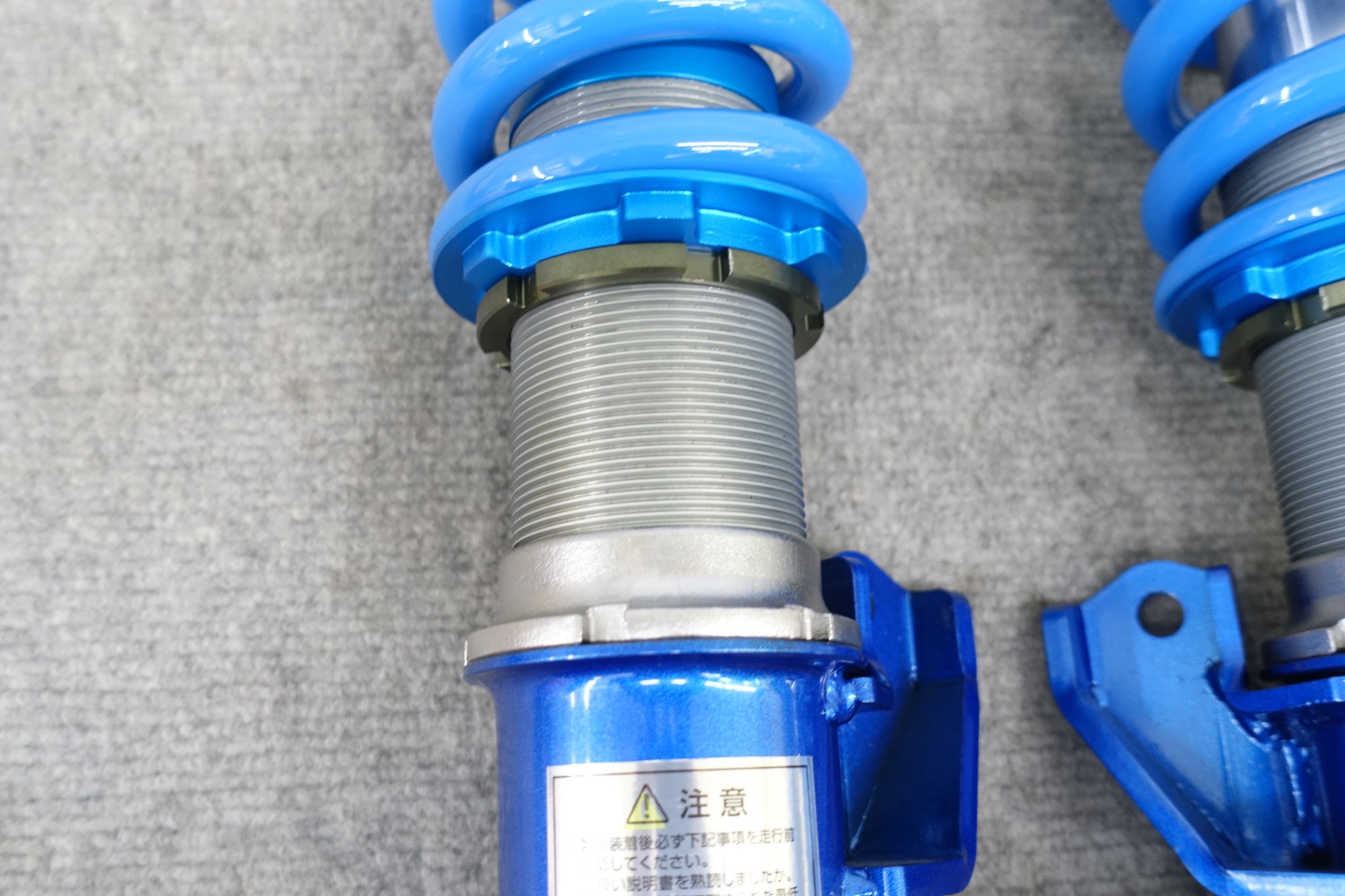 あと少し・・・」を必ず実現出来るクスコの技術力を結集したスポーツ車